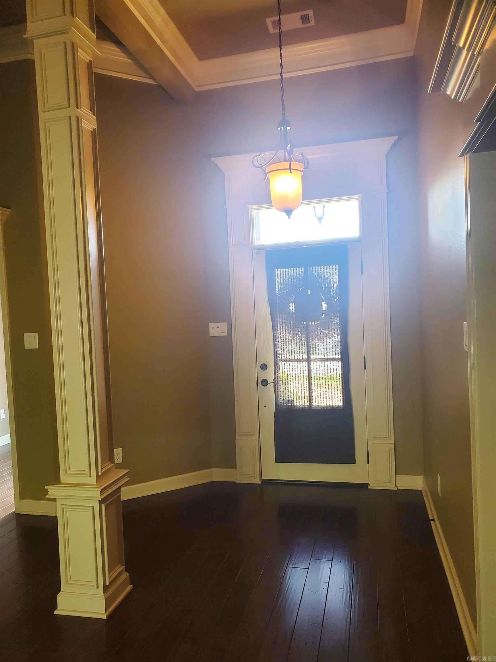 Springhill Village - Residential Lease