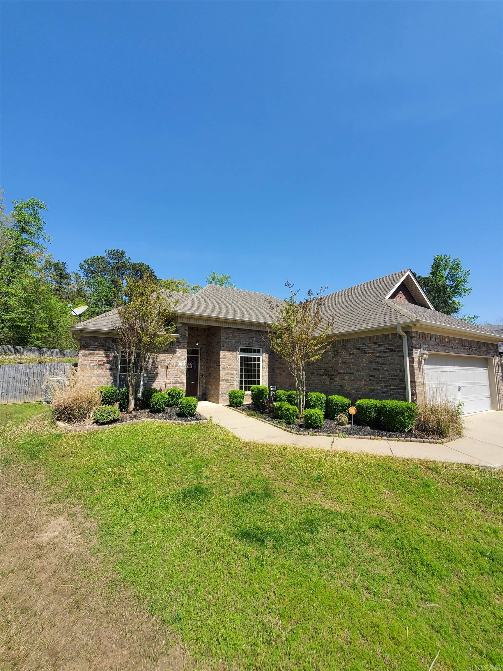 Springhill Village - Residential Lease