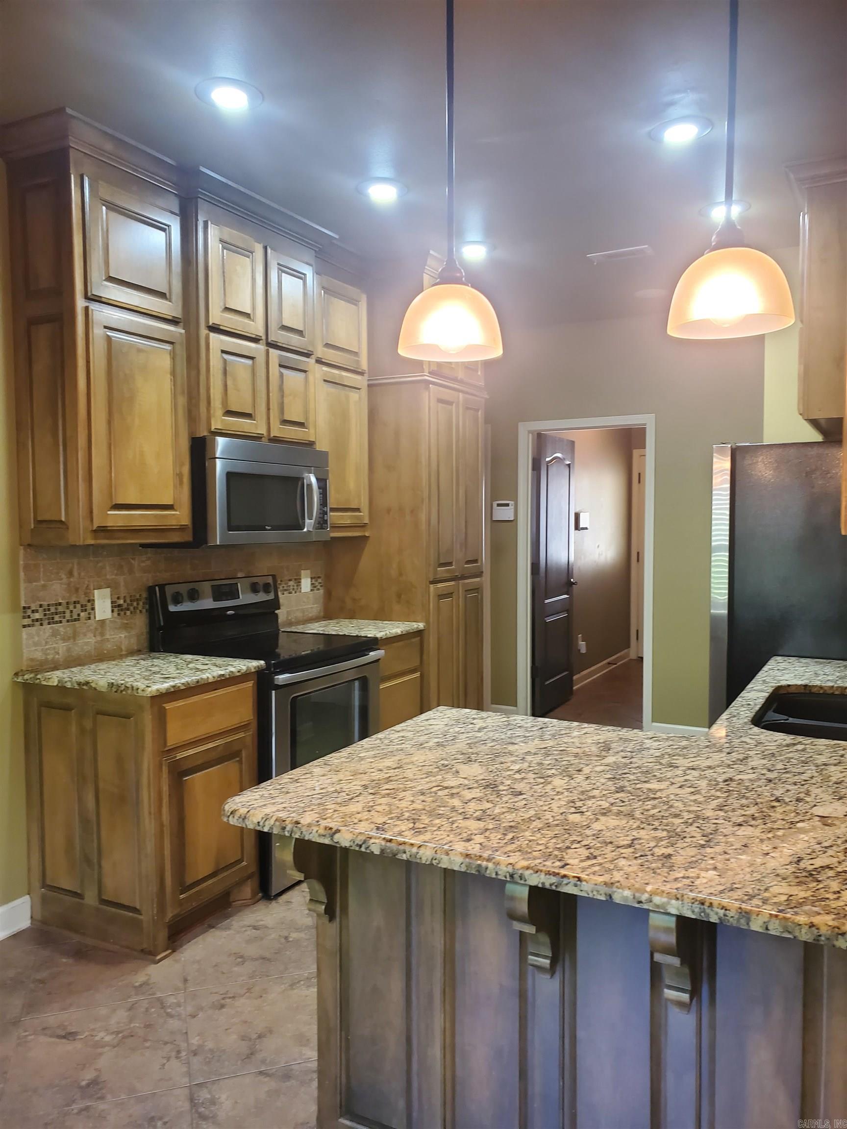 Springhill Village - Residential Lease