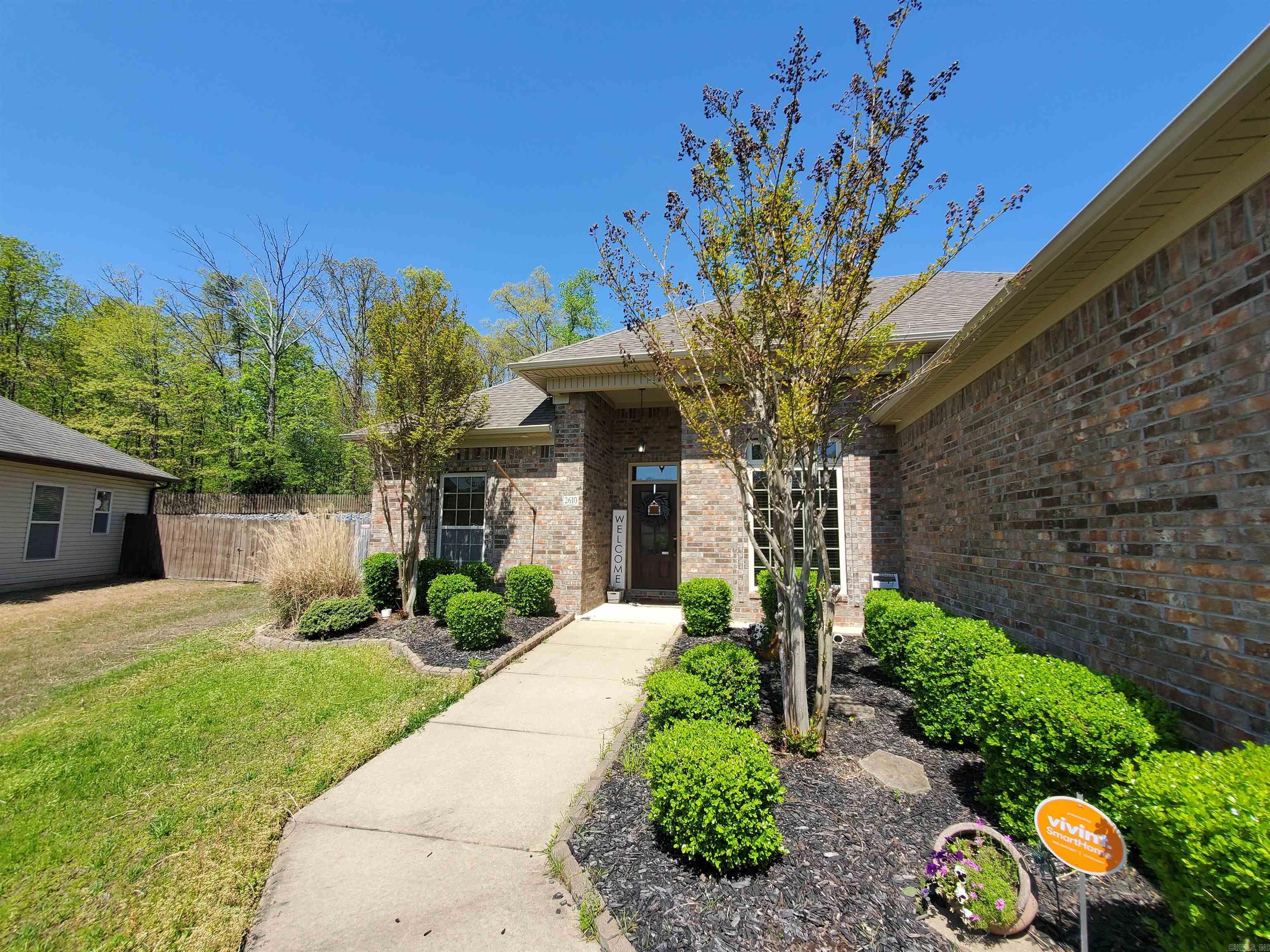 Springhill Village - Residential Lease