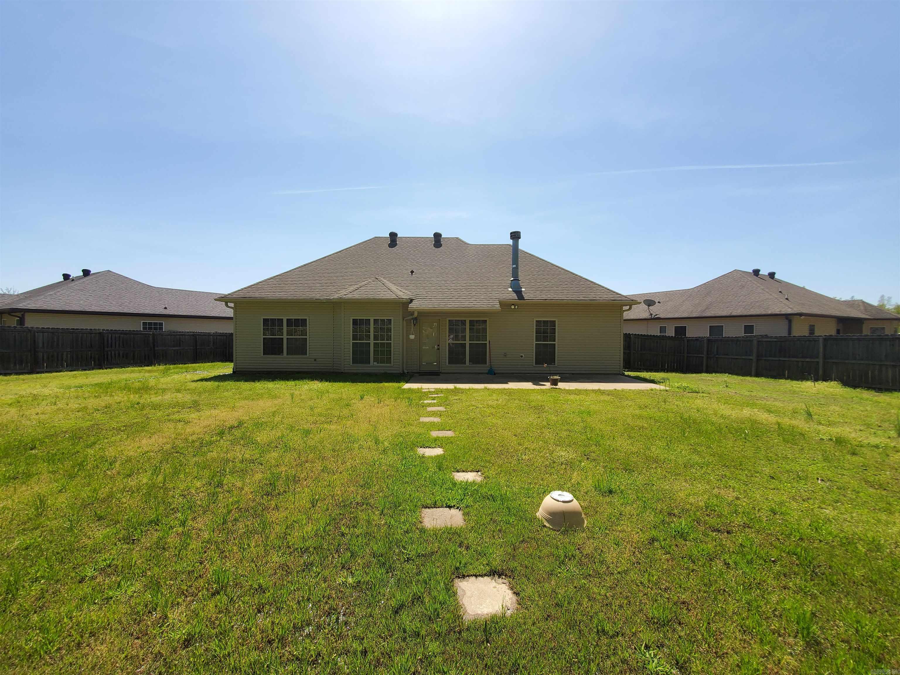 Springhill Village - Residential Lease