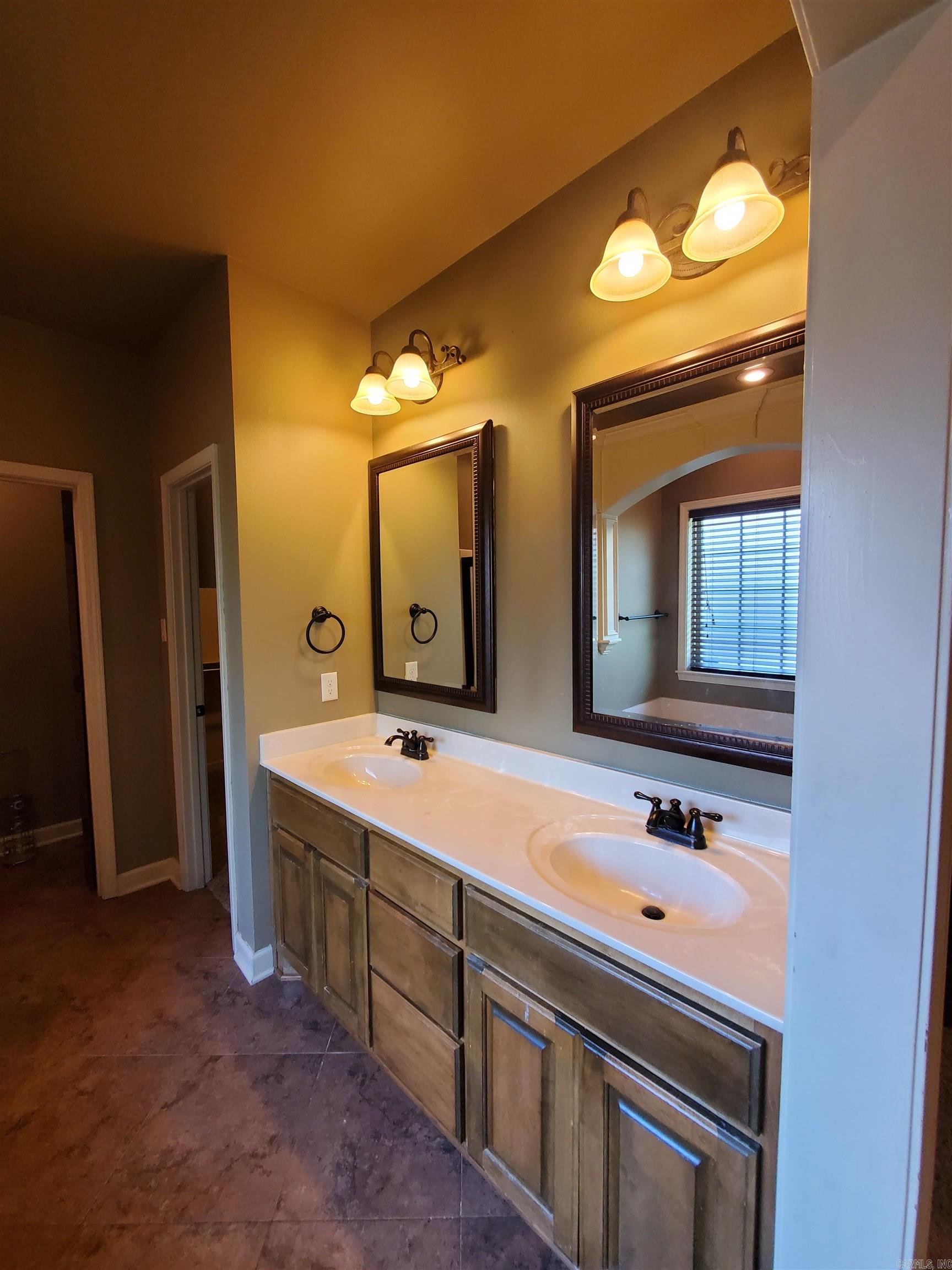 Springhill Village - Residential Lease