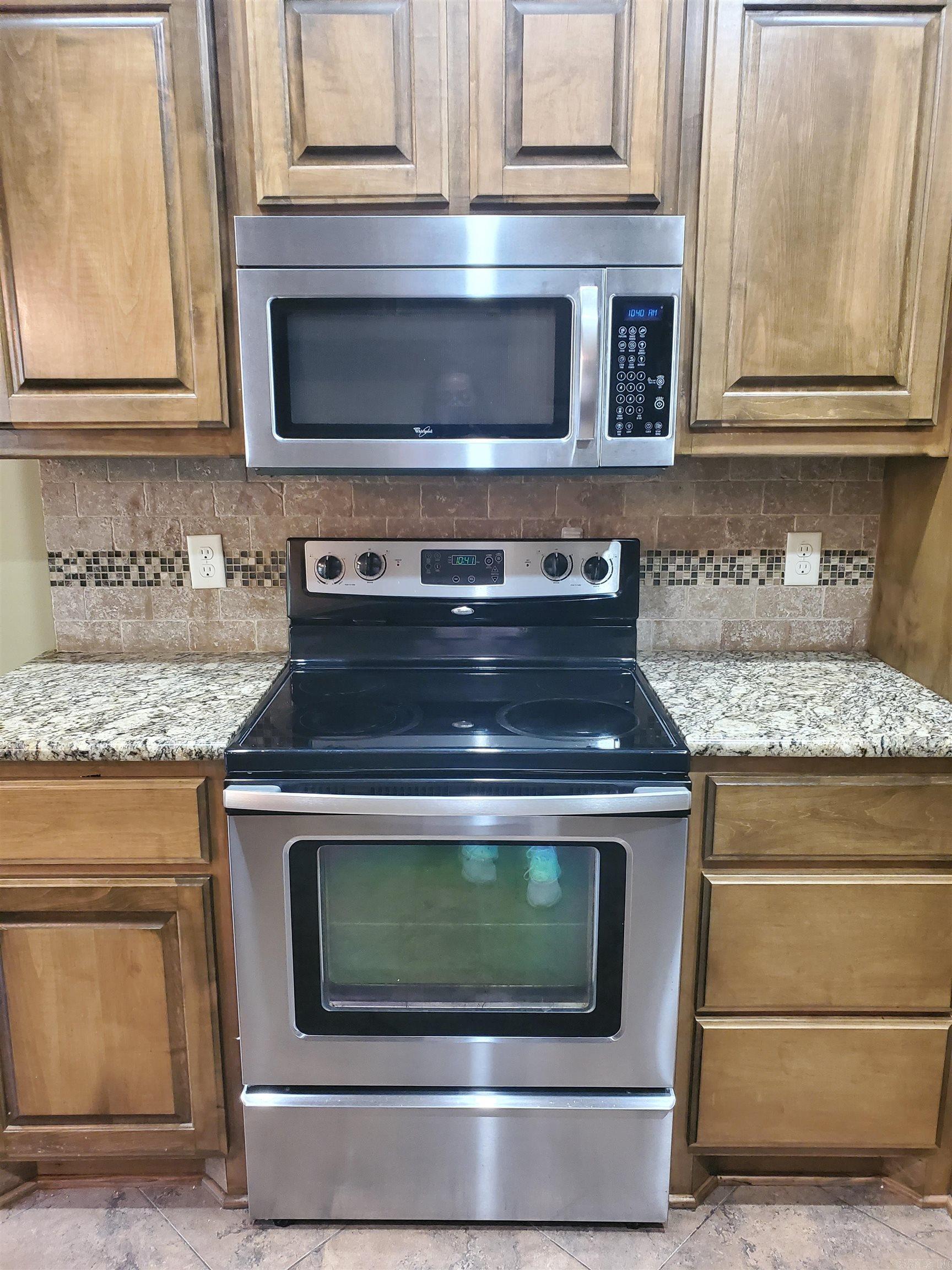 Springhill Village - Residential Lease