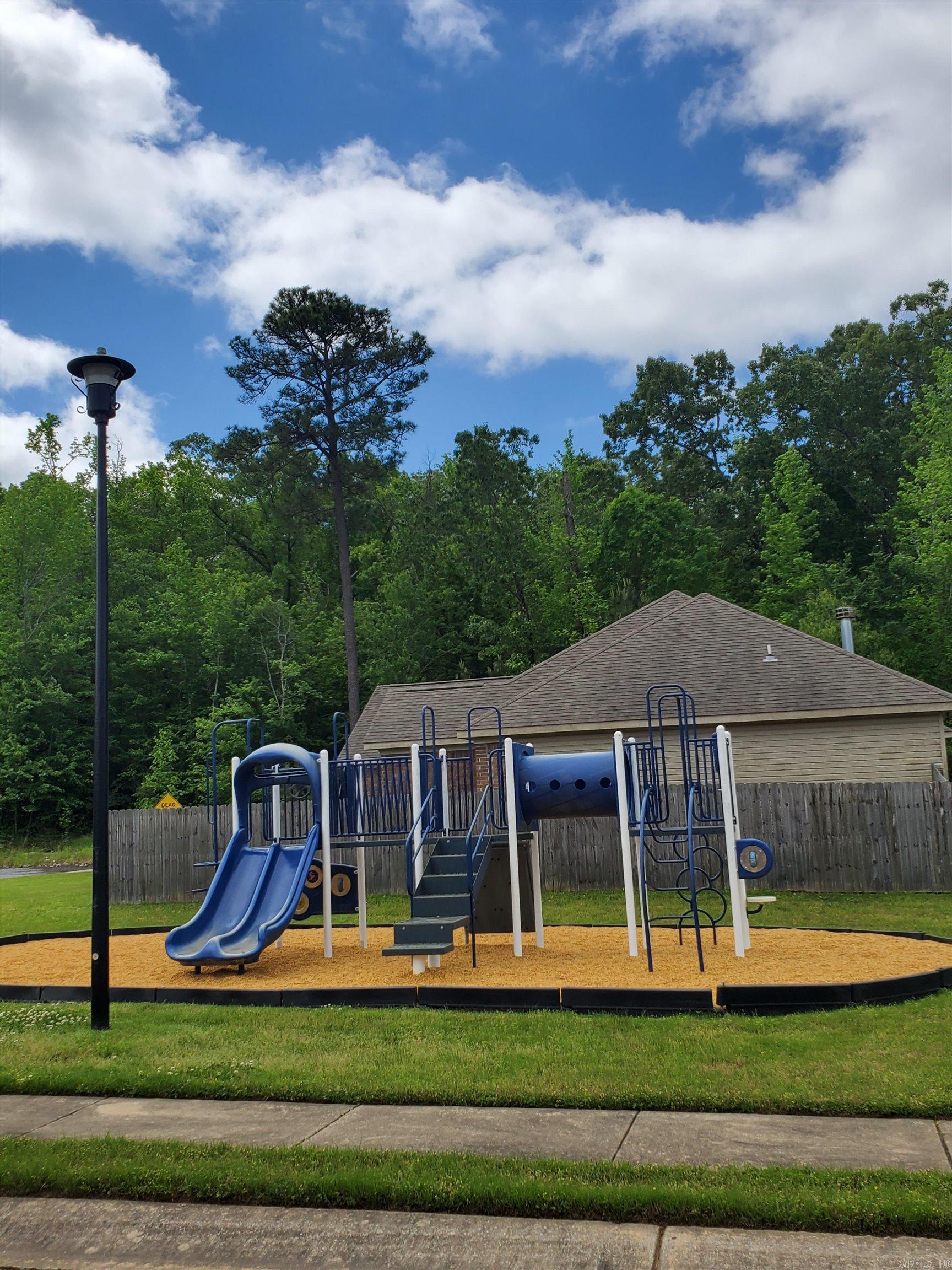 Springhill Village - Residential Lease