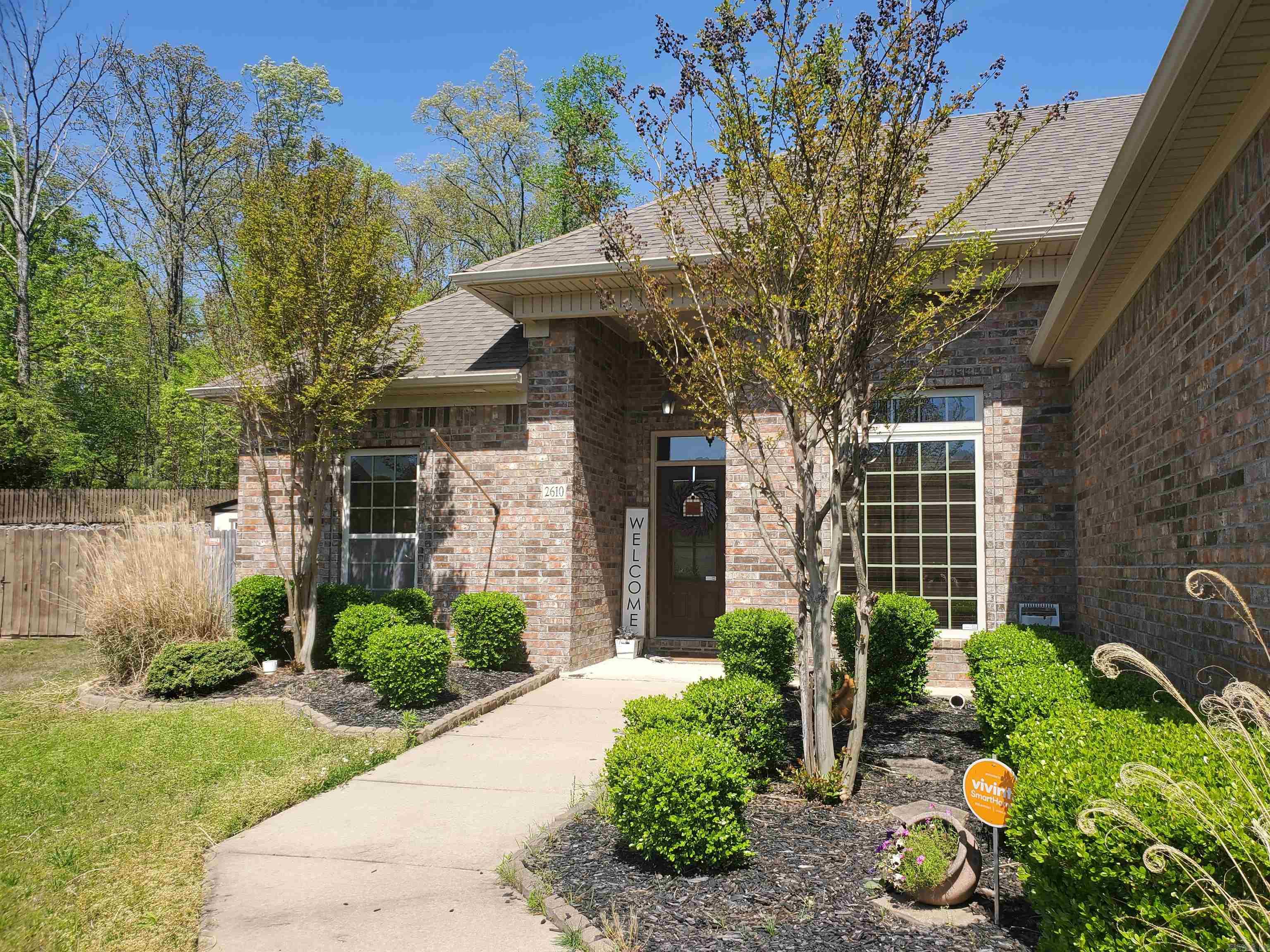 Springhill Village - Residential Lease