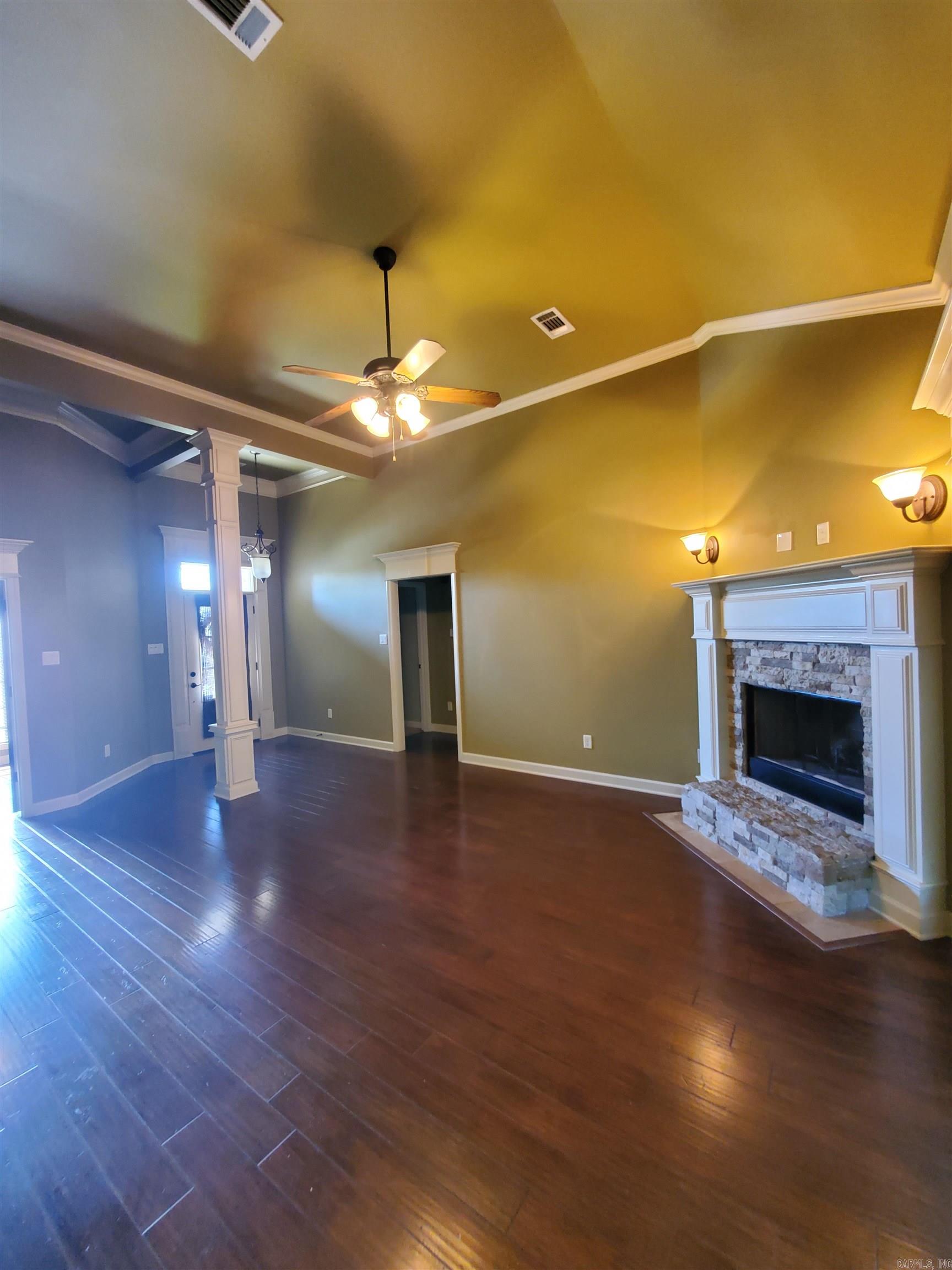 Springhill Village - Residential Lease