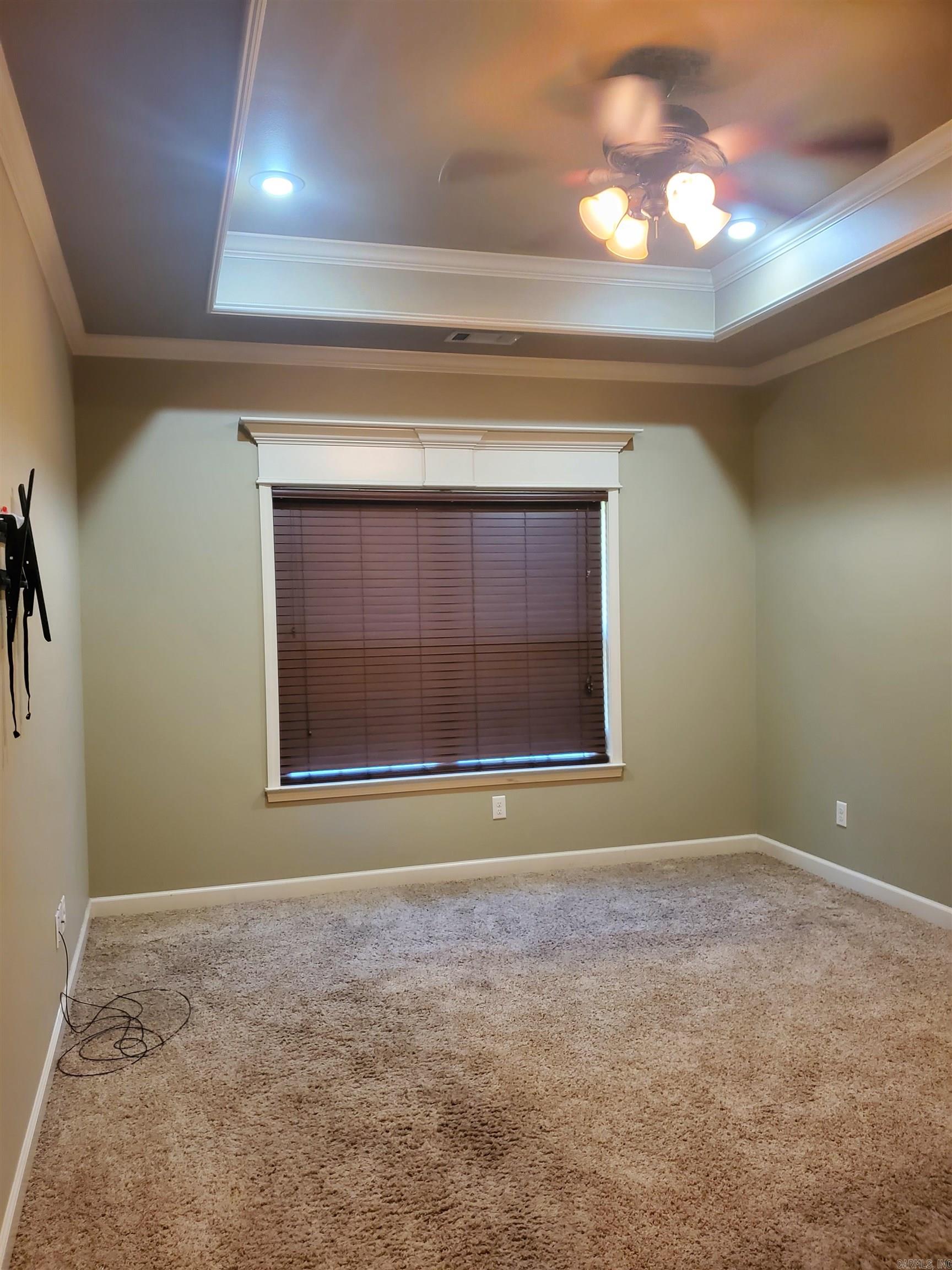 Springhill Village - Residential Lease