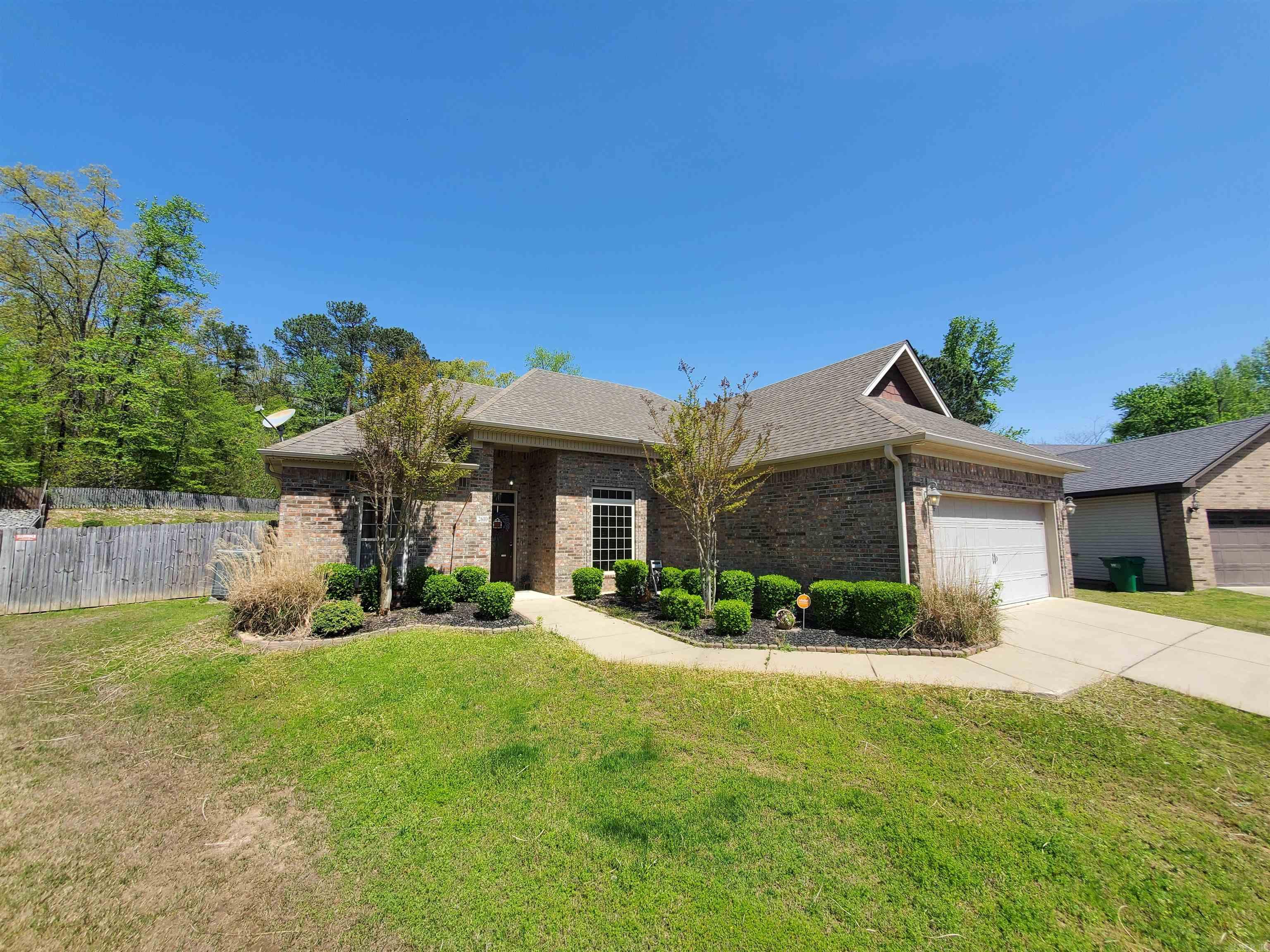 Springhill Village - Residential Lease