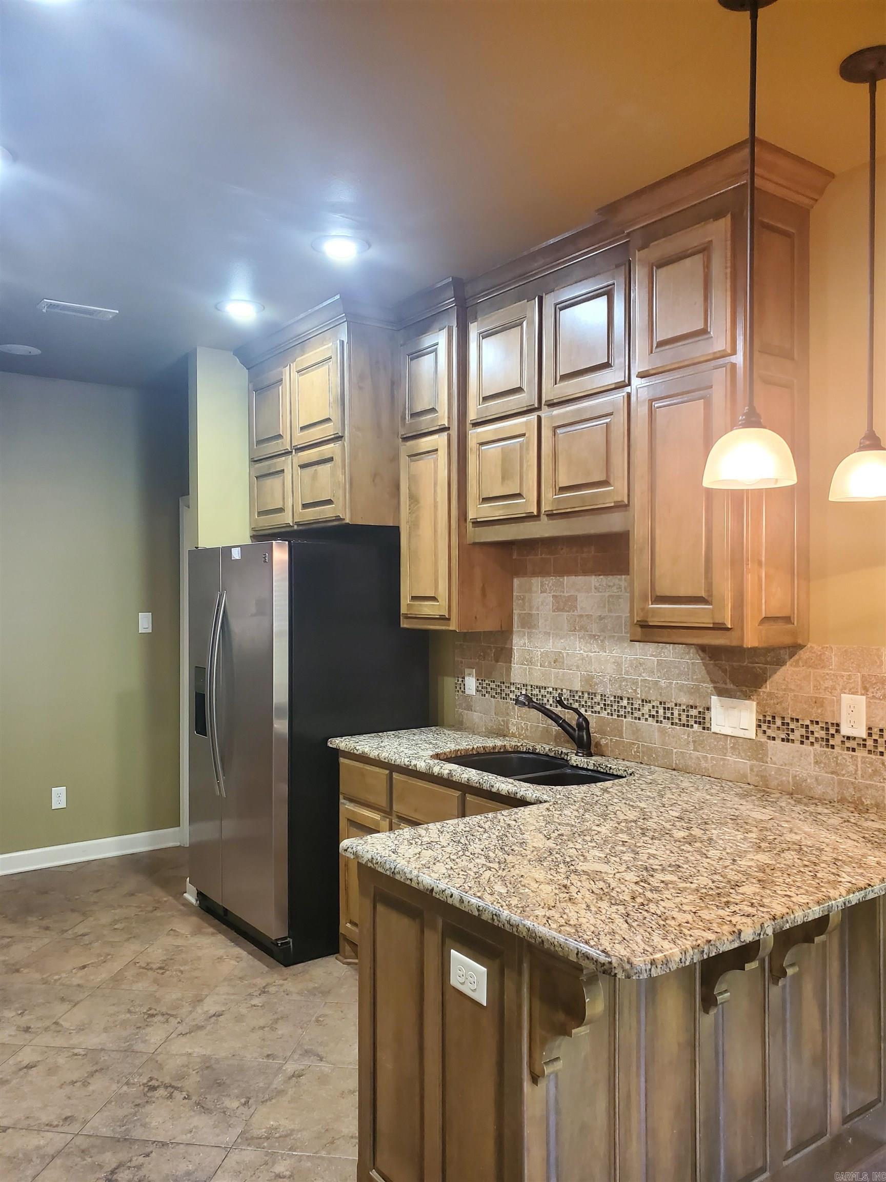 Springhill Village - Residential Lease