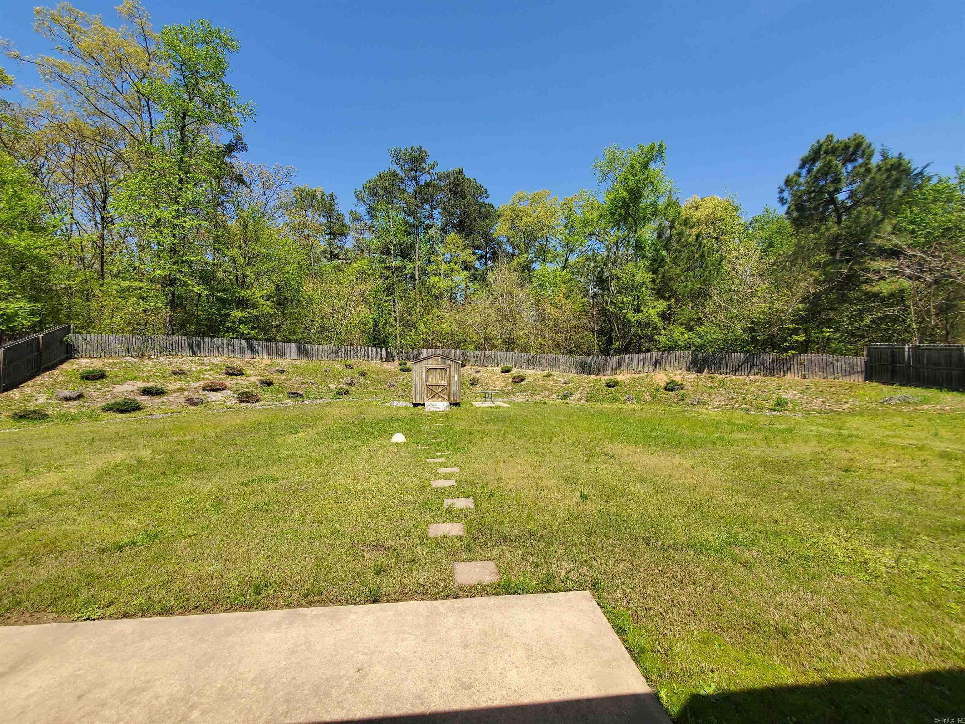 Springhill Village - Residential Lease