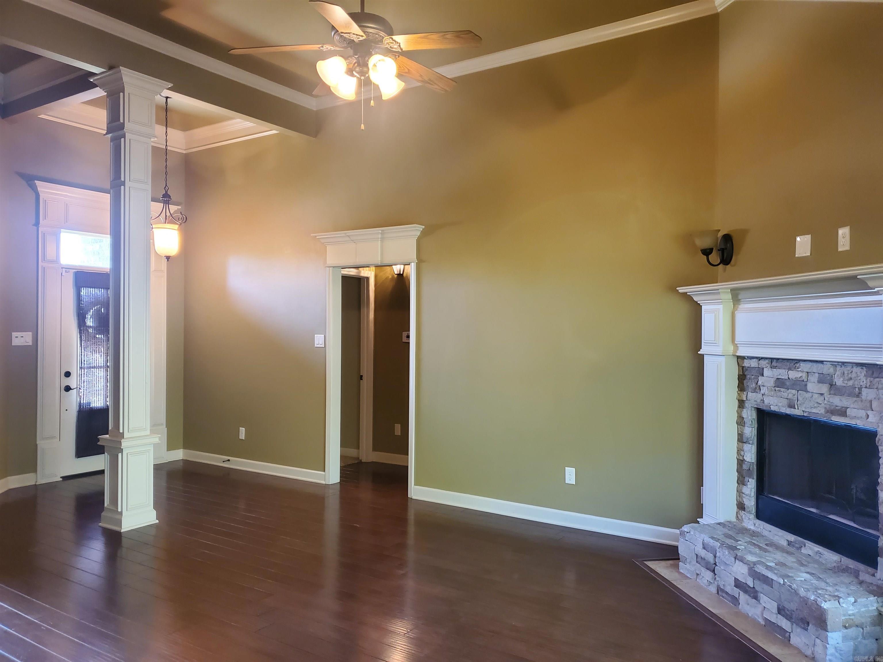 Springhill Village - Residential Lease