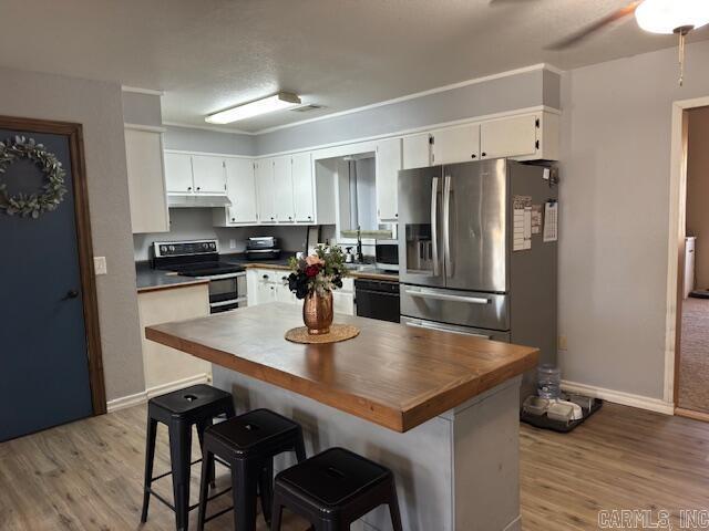 Maxfields - Residential