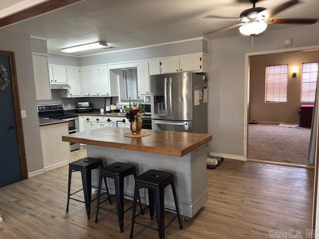 Maxfields - Residential