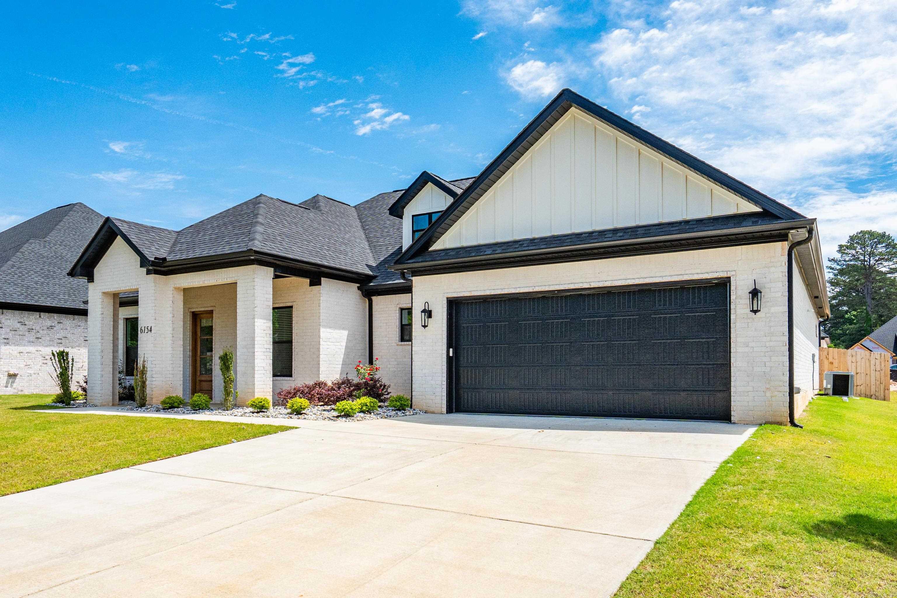 Severn Landing @ Hurricane Lake - Residential