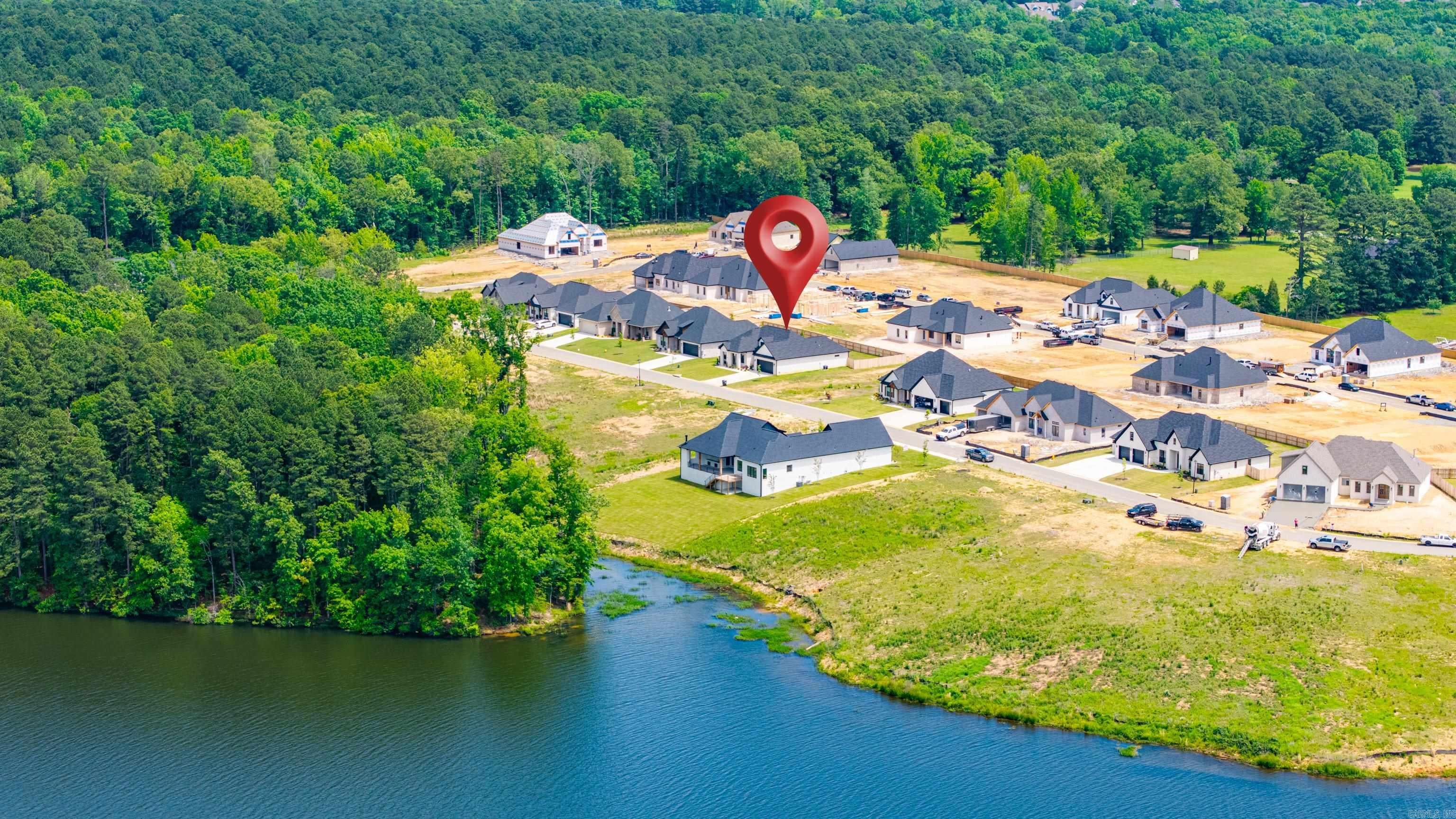 Severn Landing @ Hurricane Lake - Residential