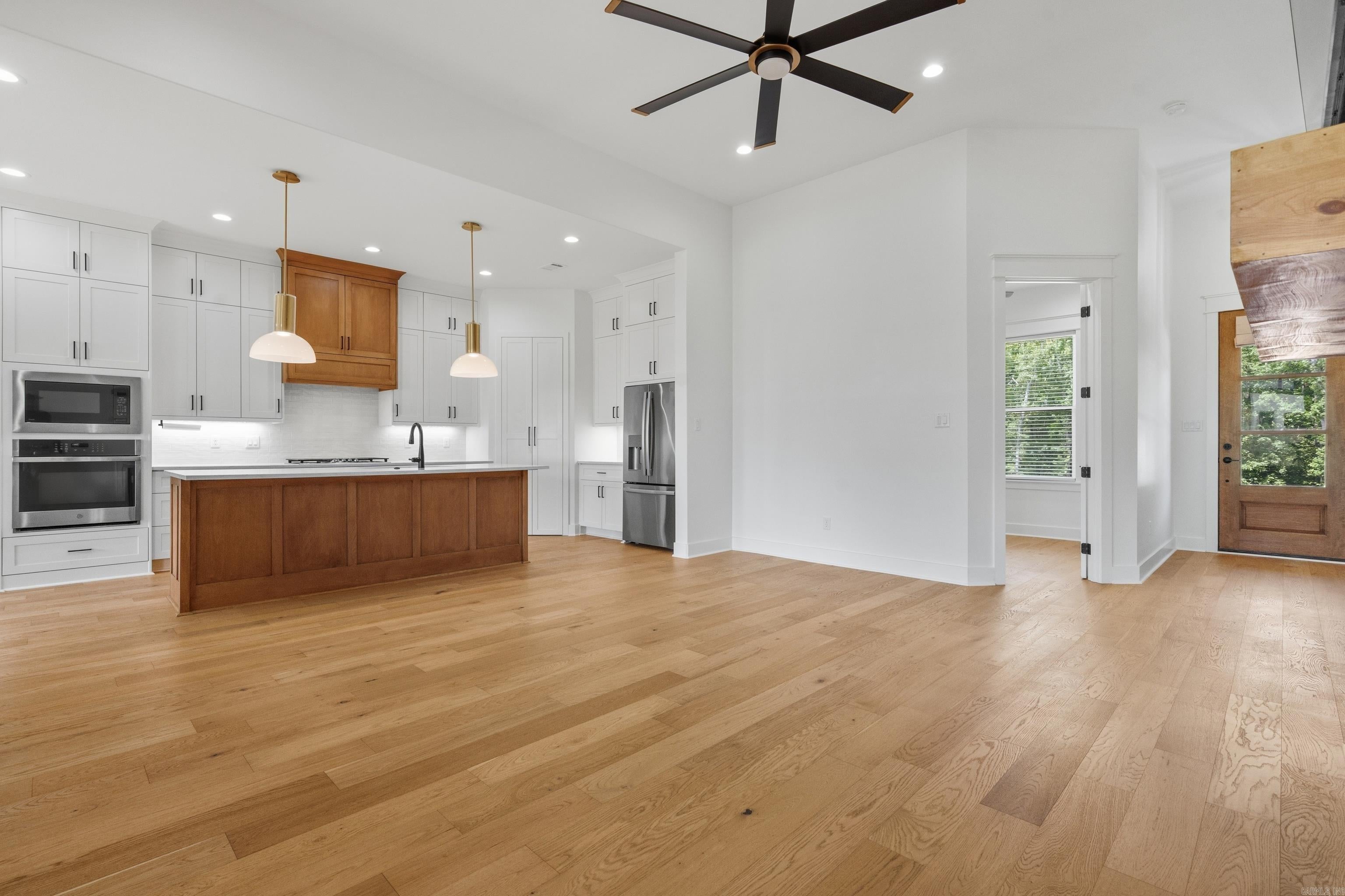 Severn Landing @ Hurricane Lake - Residential