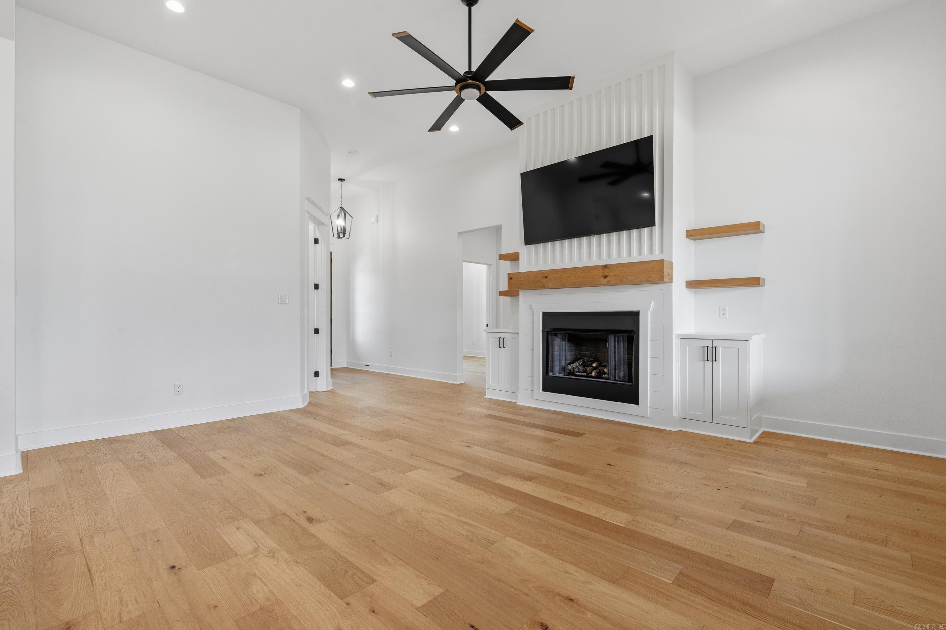 Severn Landing @ Hurricane Lake - Residential