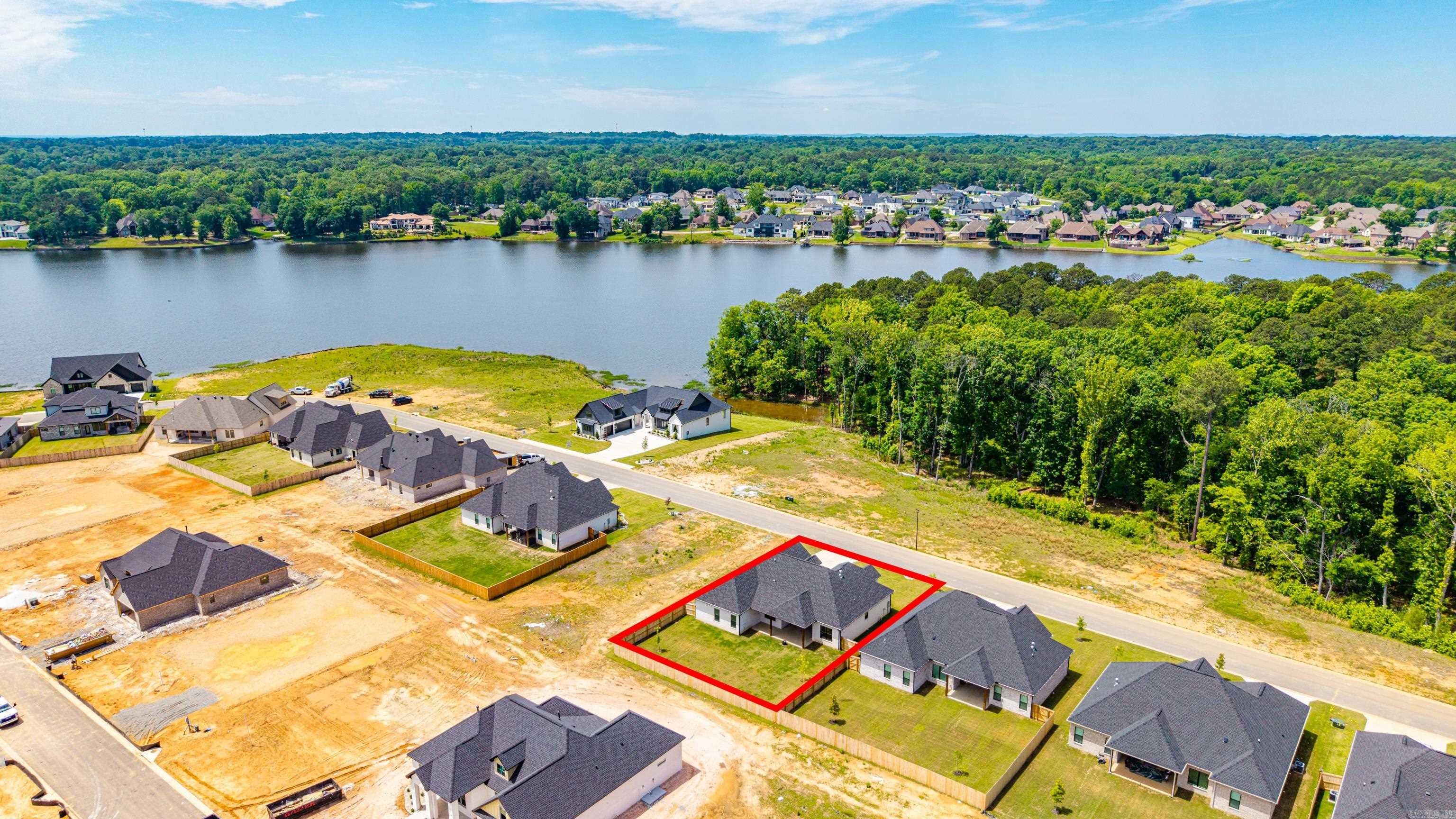 Severn Landing @ Hurricane Lake - Residential