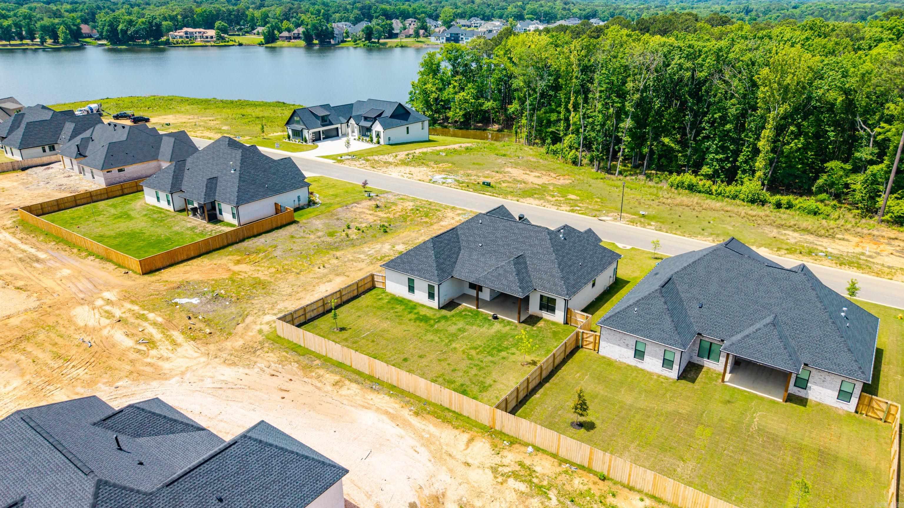Severn Landing @ Hurricane Lake - Residential
