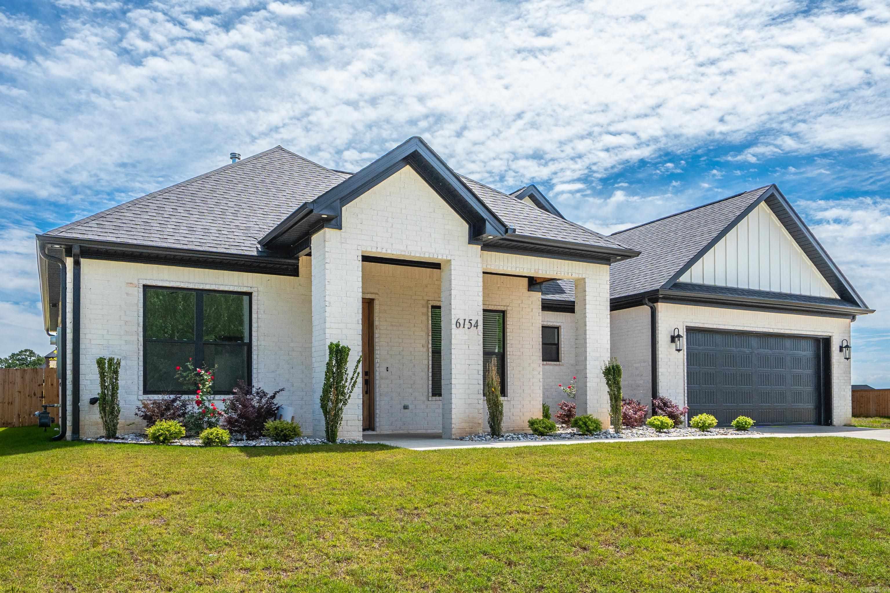 Severn Landing @ Hurricane Lake - Residential