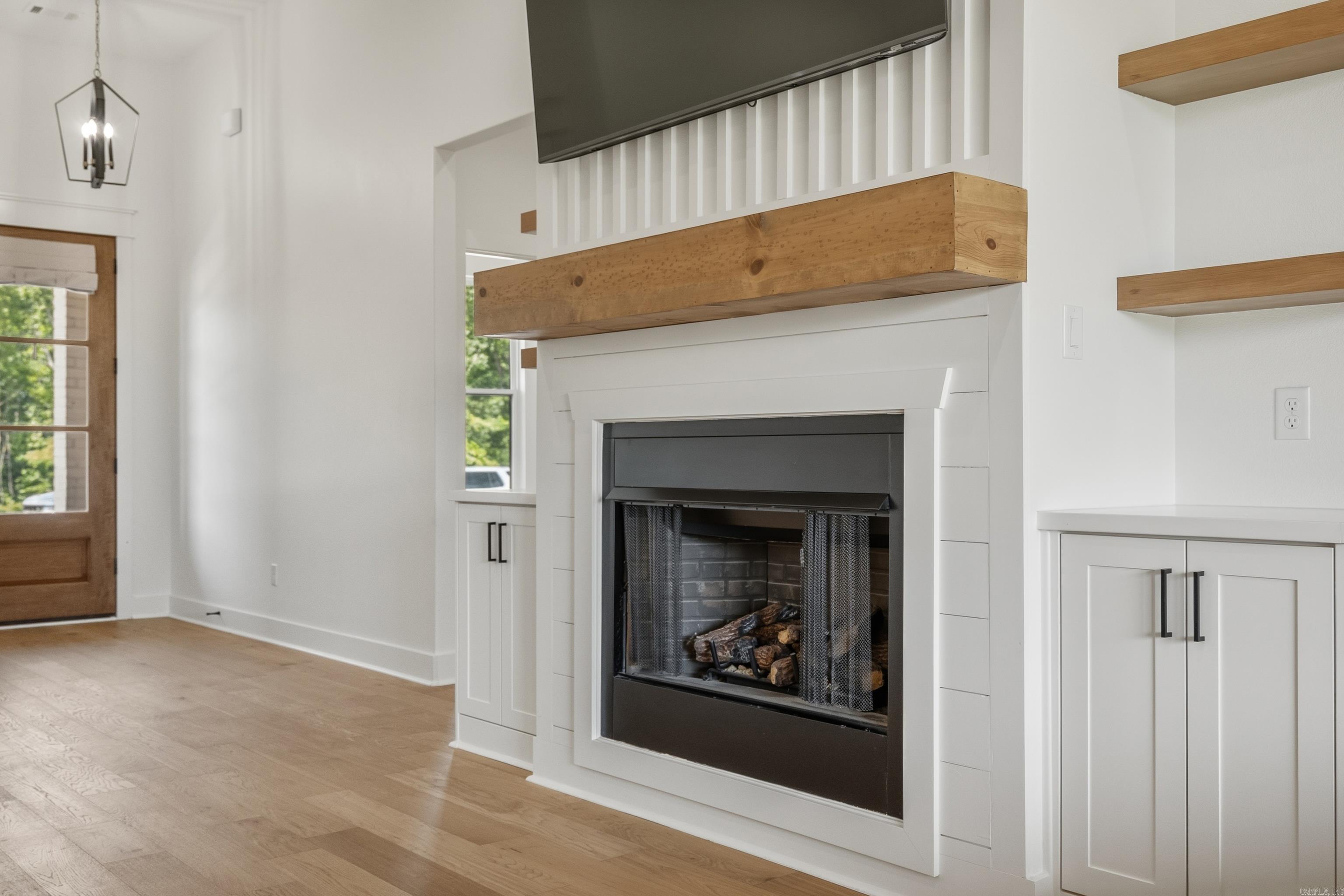 Severn Landing @ Hurricane Lake - Residential