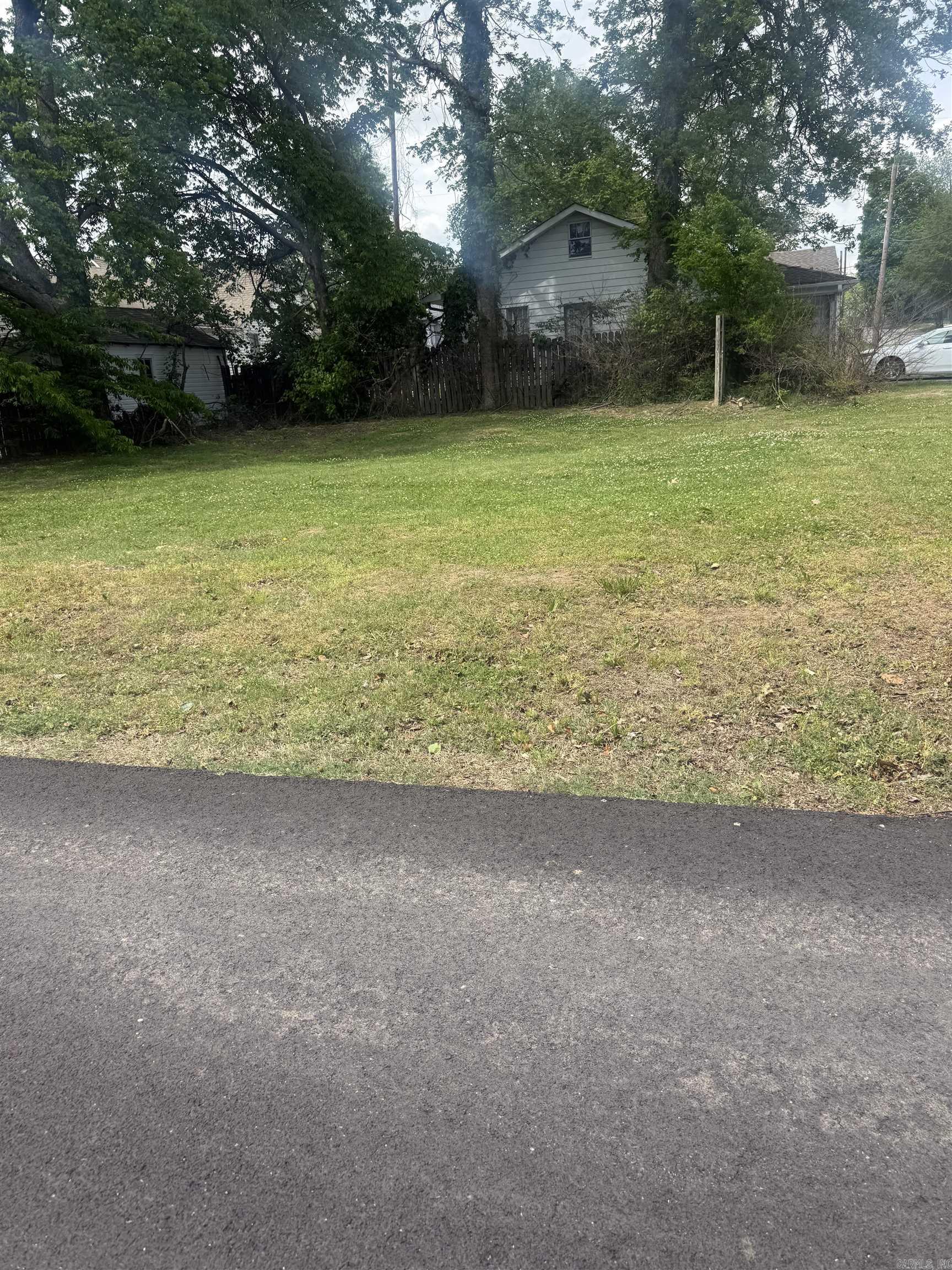 Metes & Bounds - Land