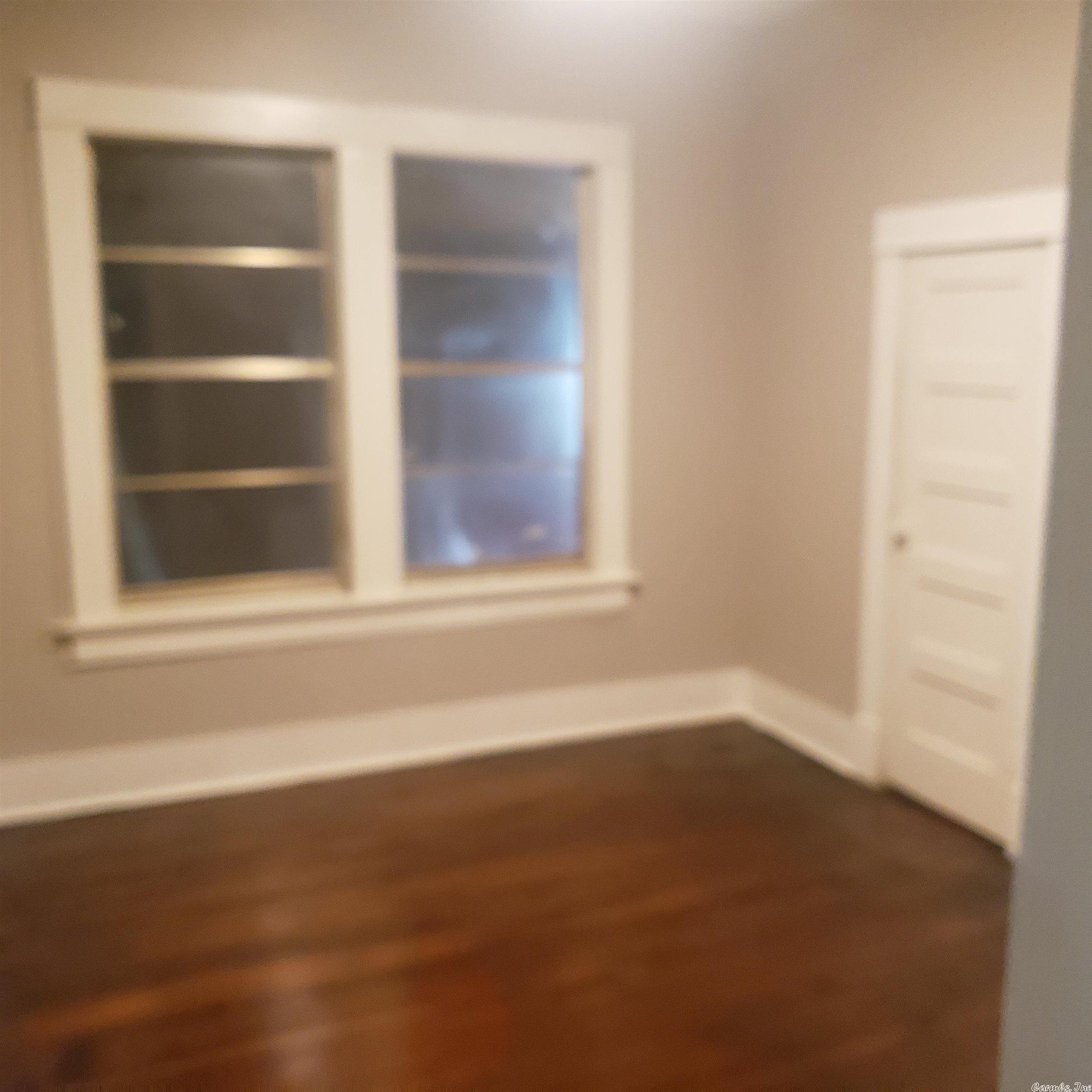 City of Little Rock L15 - Residential Lease