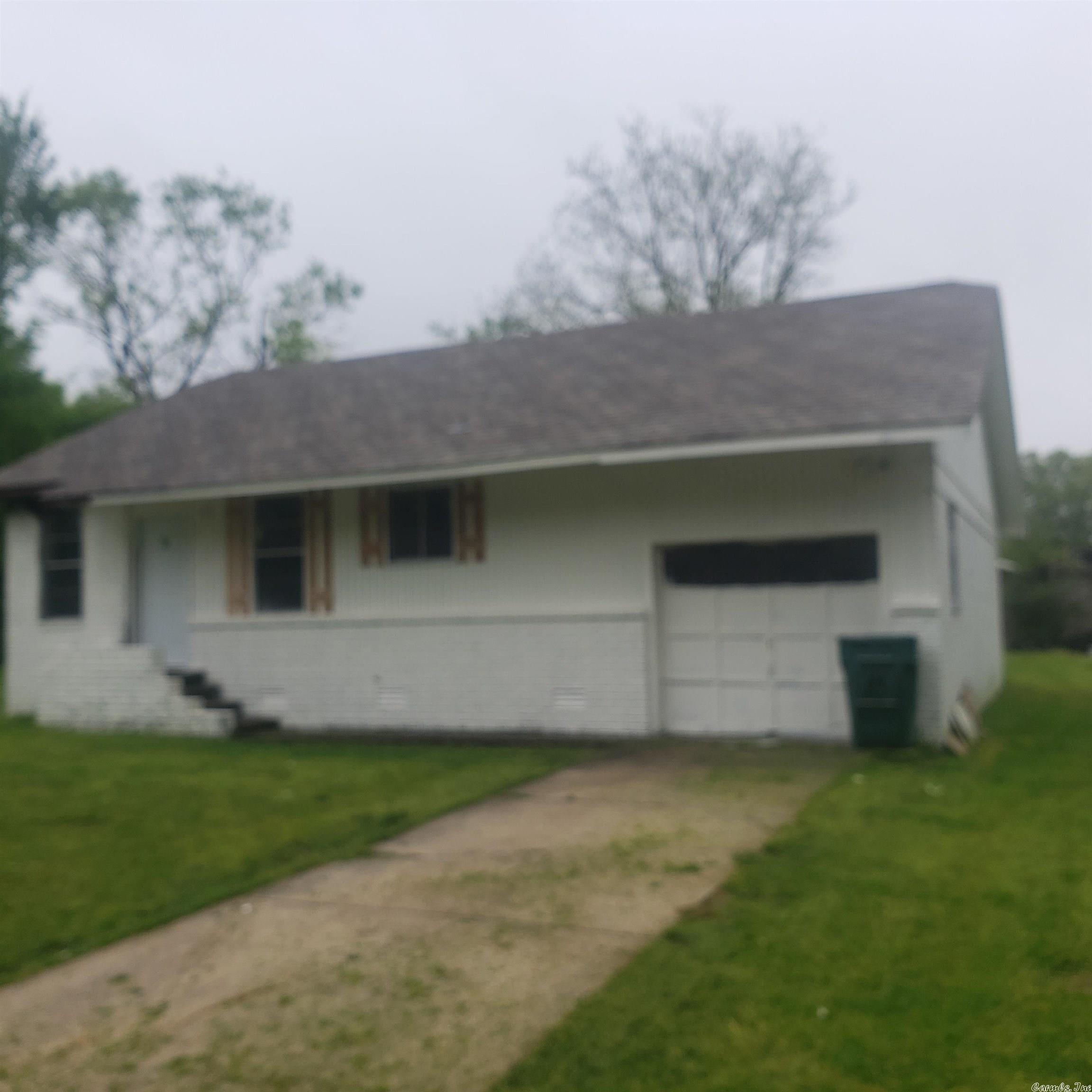 City of Little Rock L15 - Residential Lease