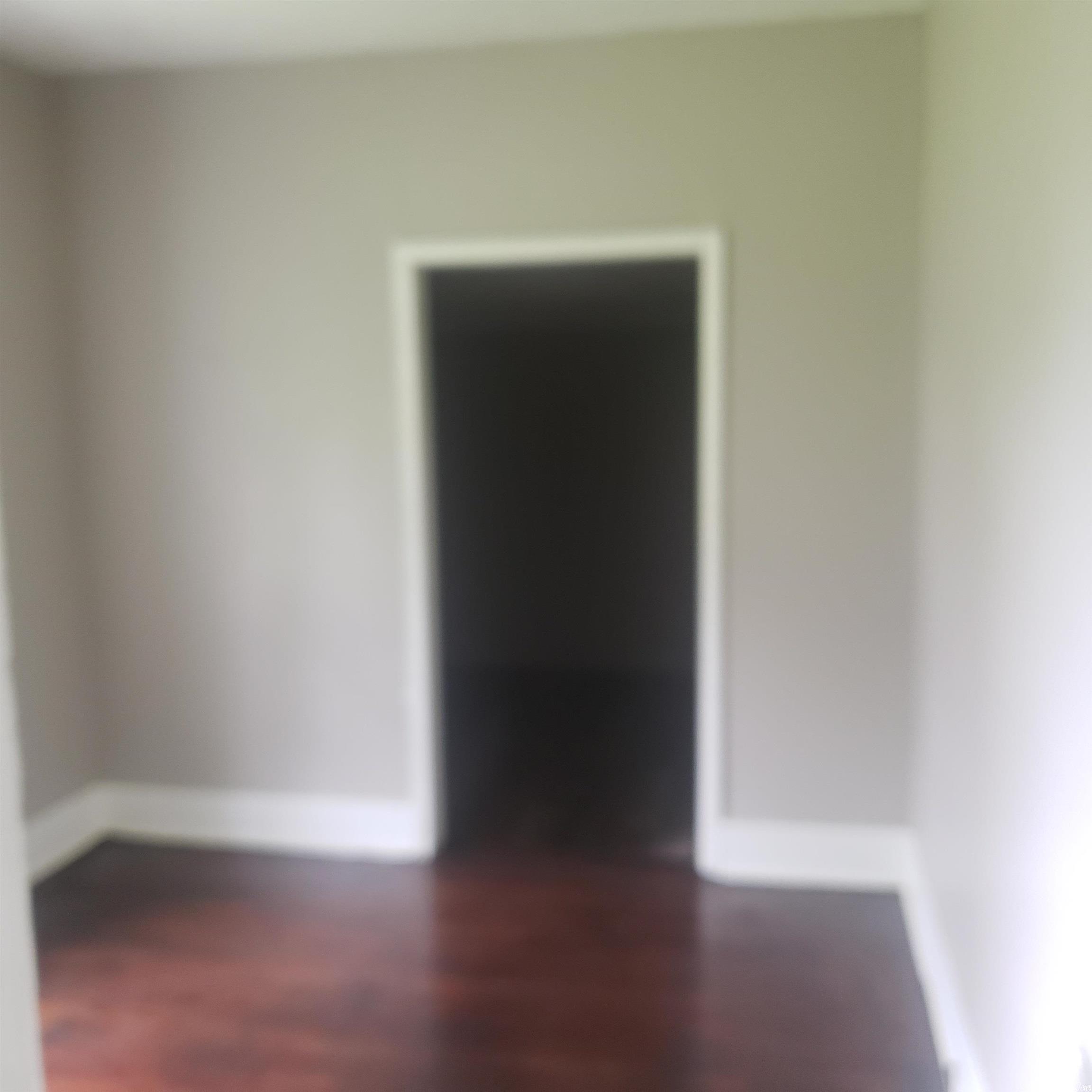 City of Little Rock L15 - Residential Lease