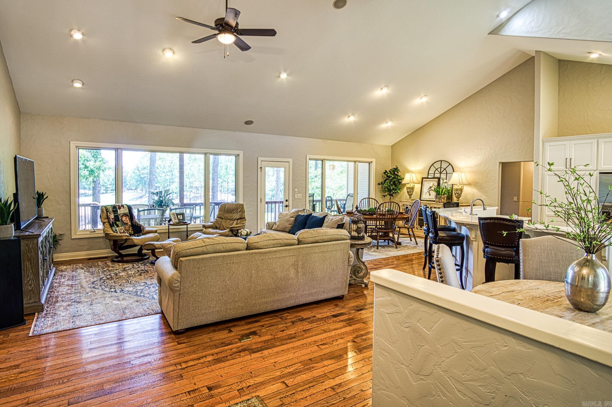 Vereda - Residential