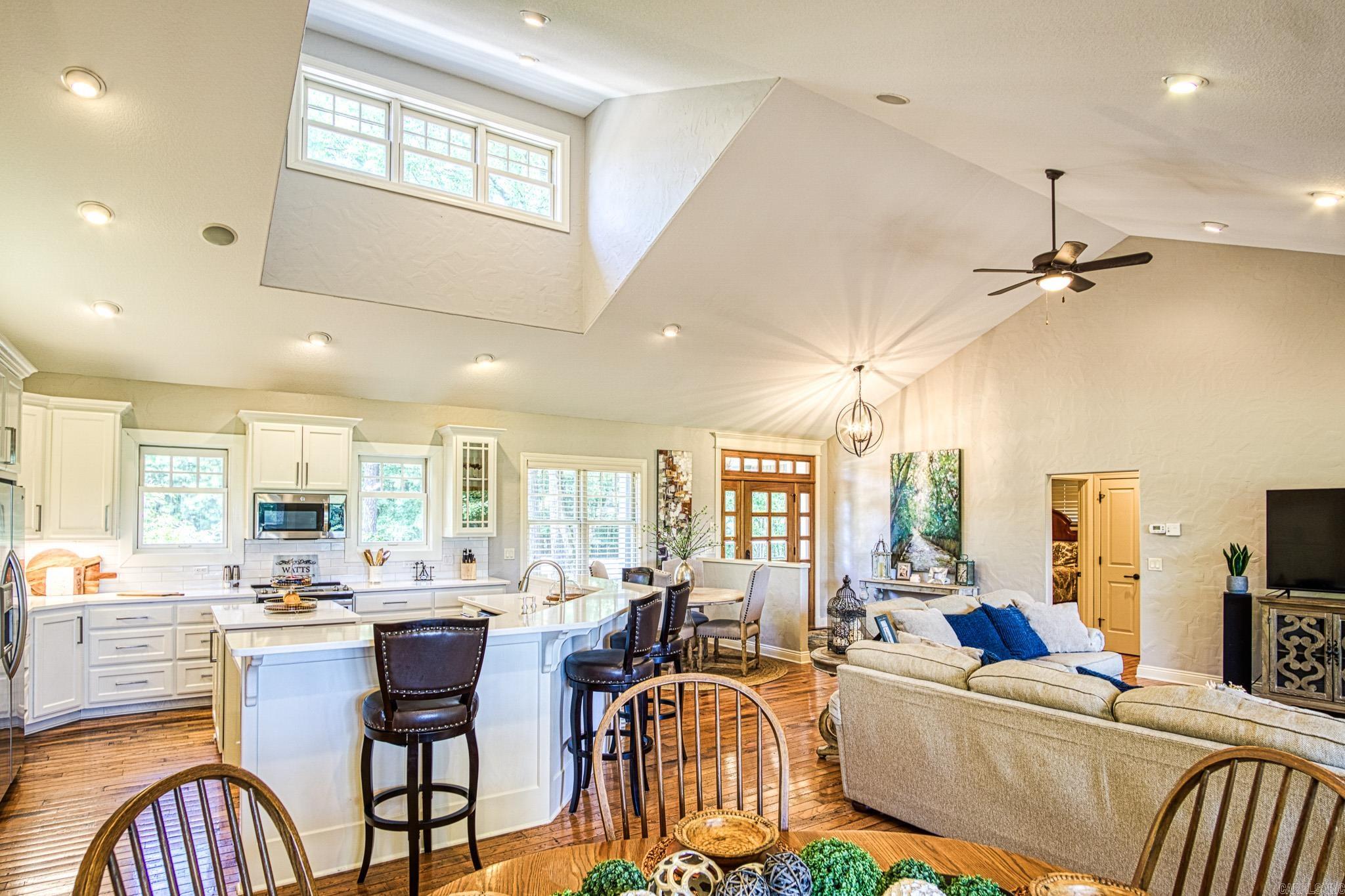 Vereda - Residential