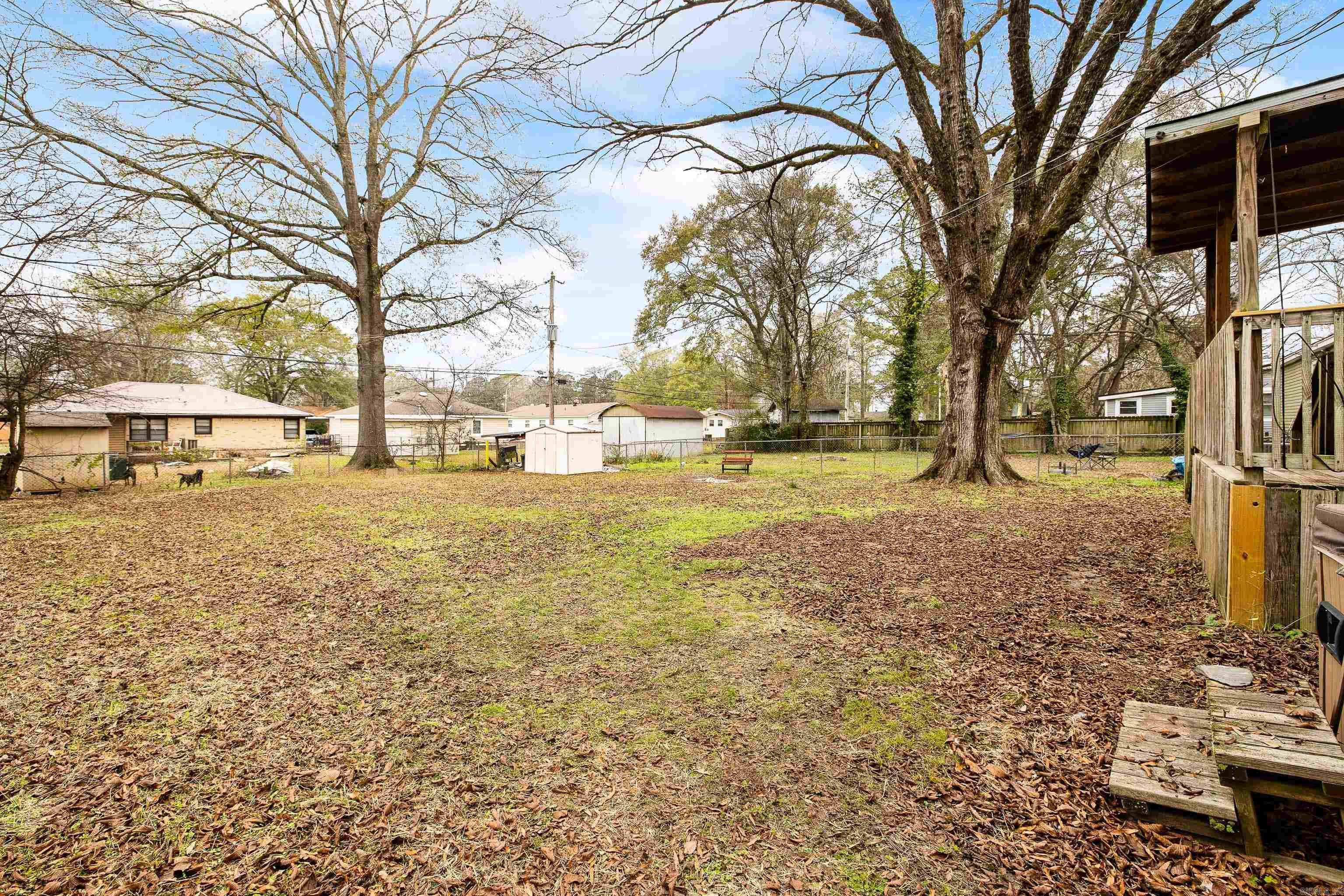 Troutt - Residential