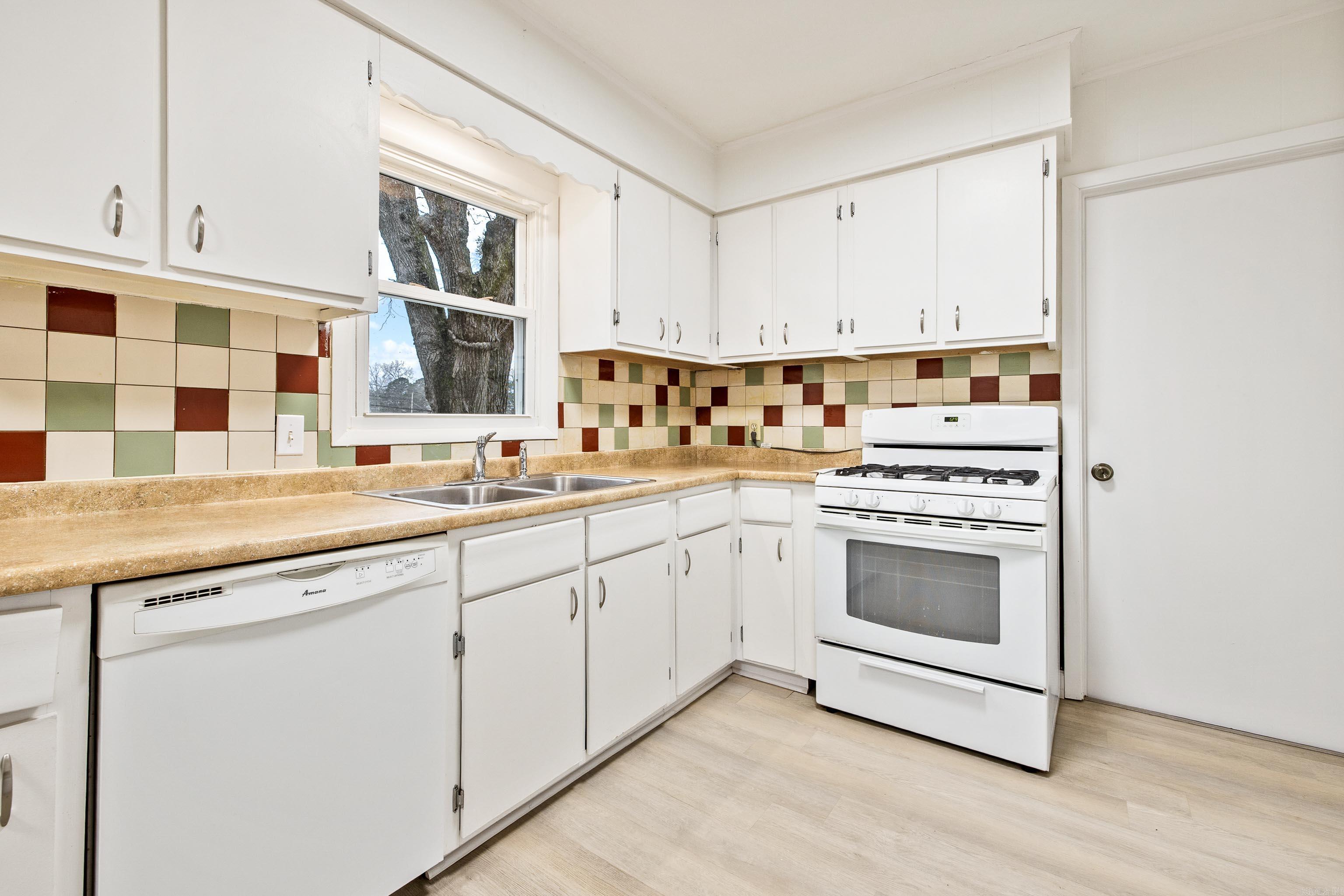 Troutt - Residential