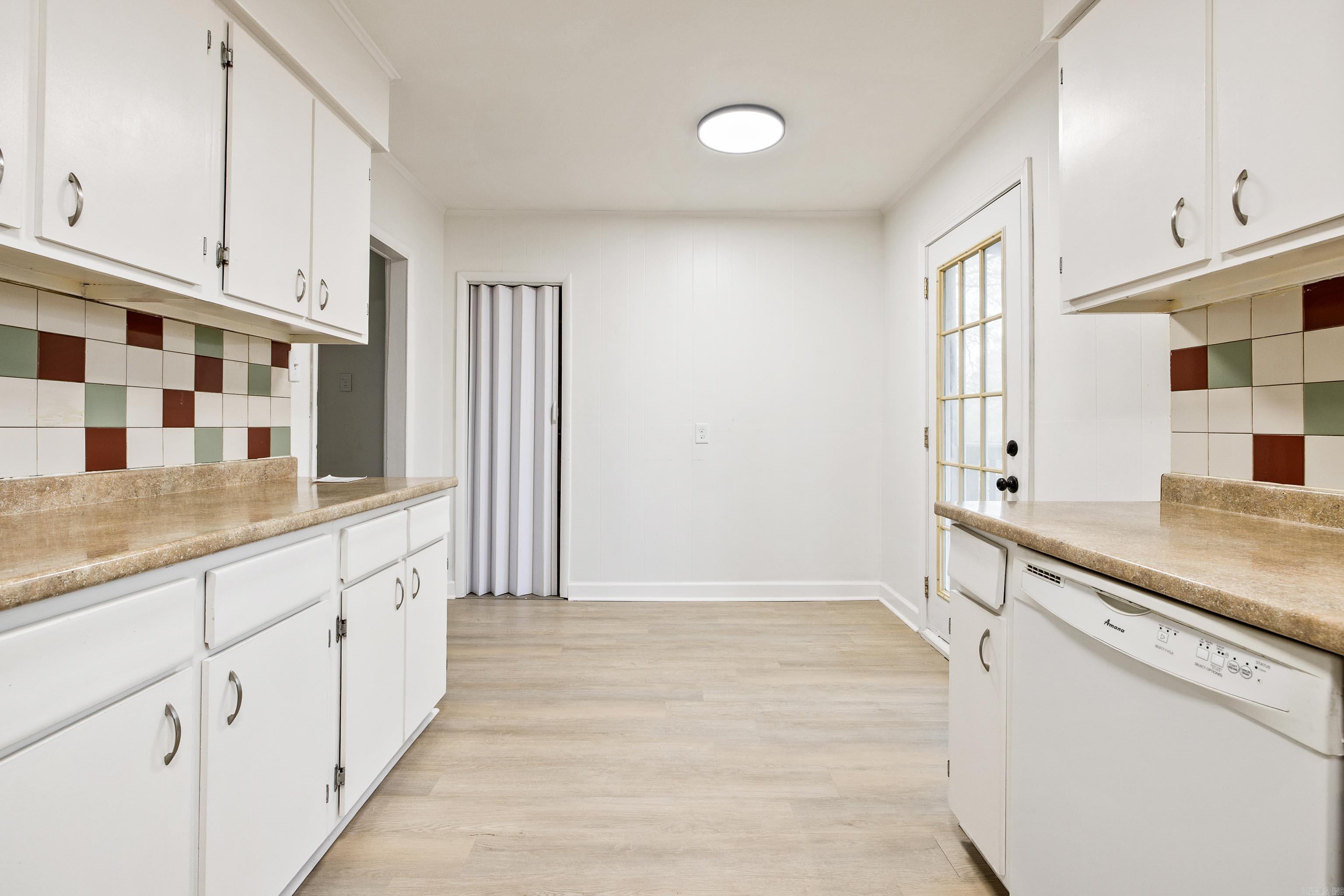 Troutt - Residential