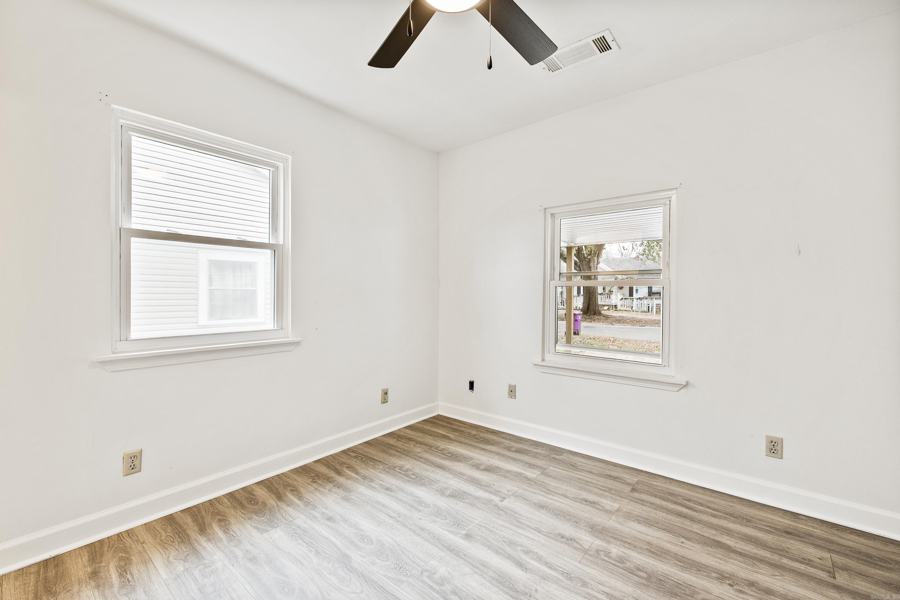 Troutt - Residential