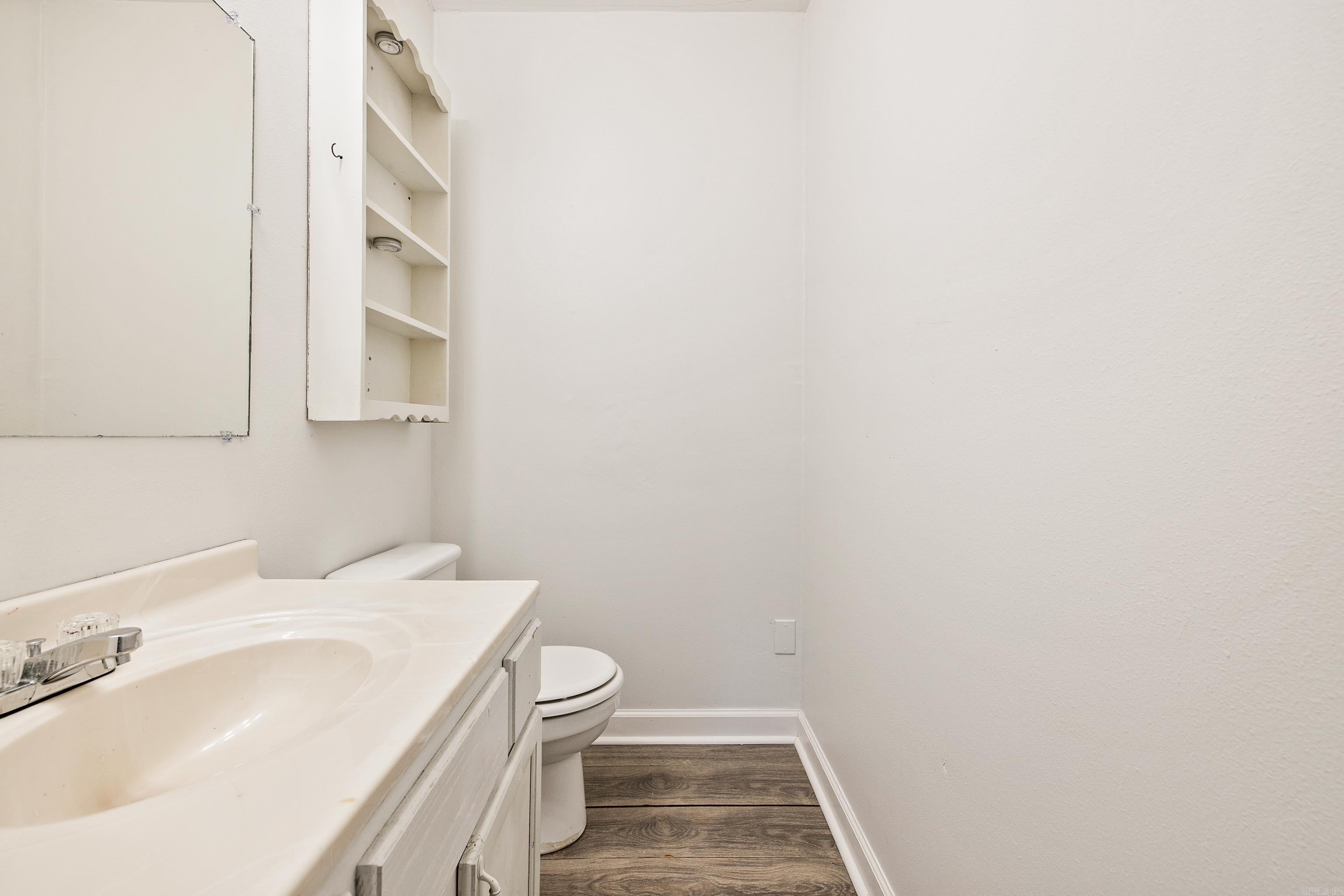 Troutt - Residential