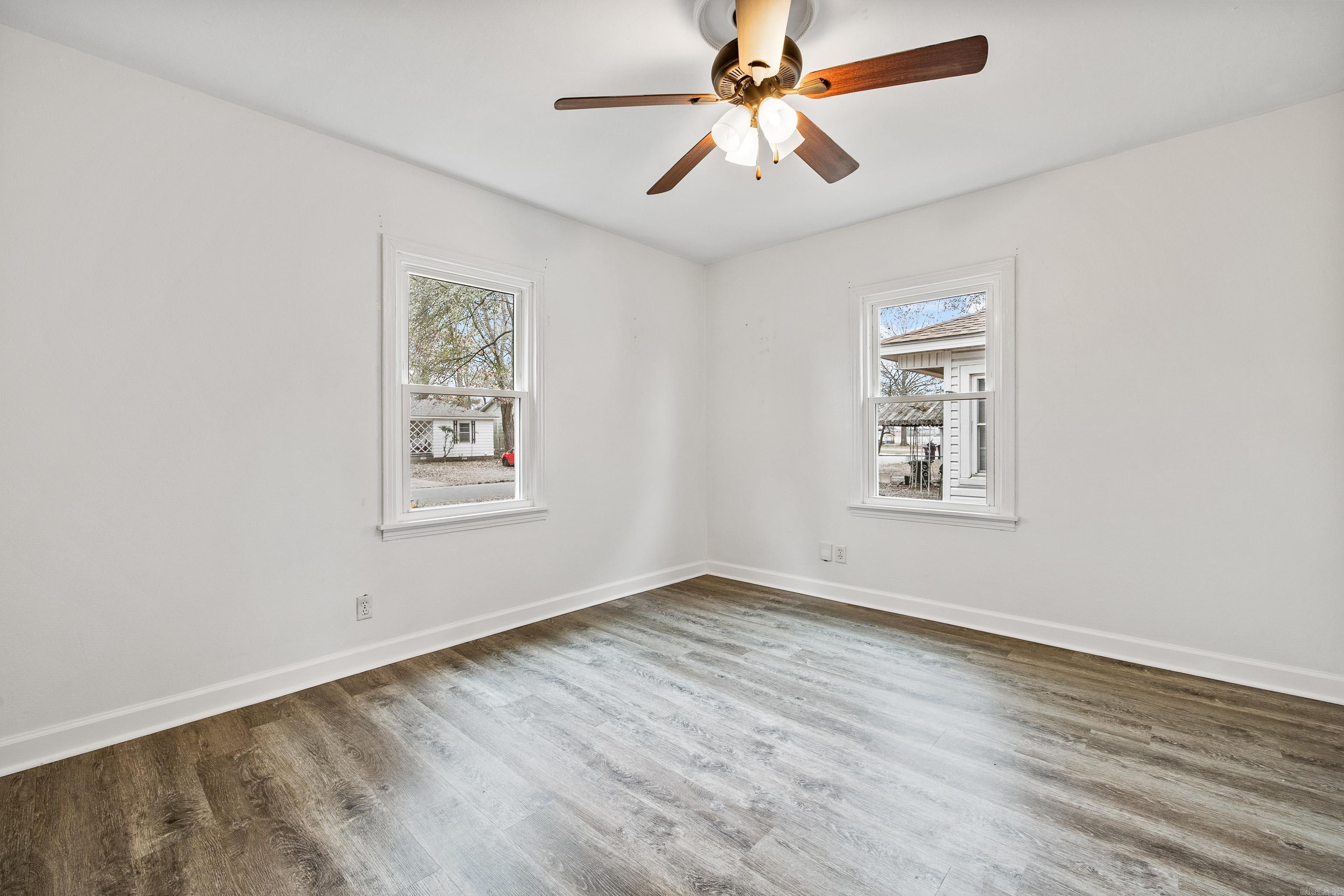 Troutt - Residential