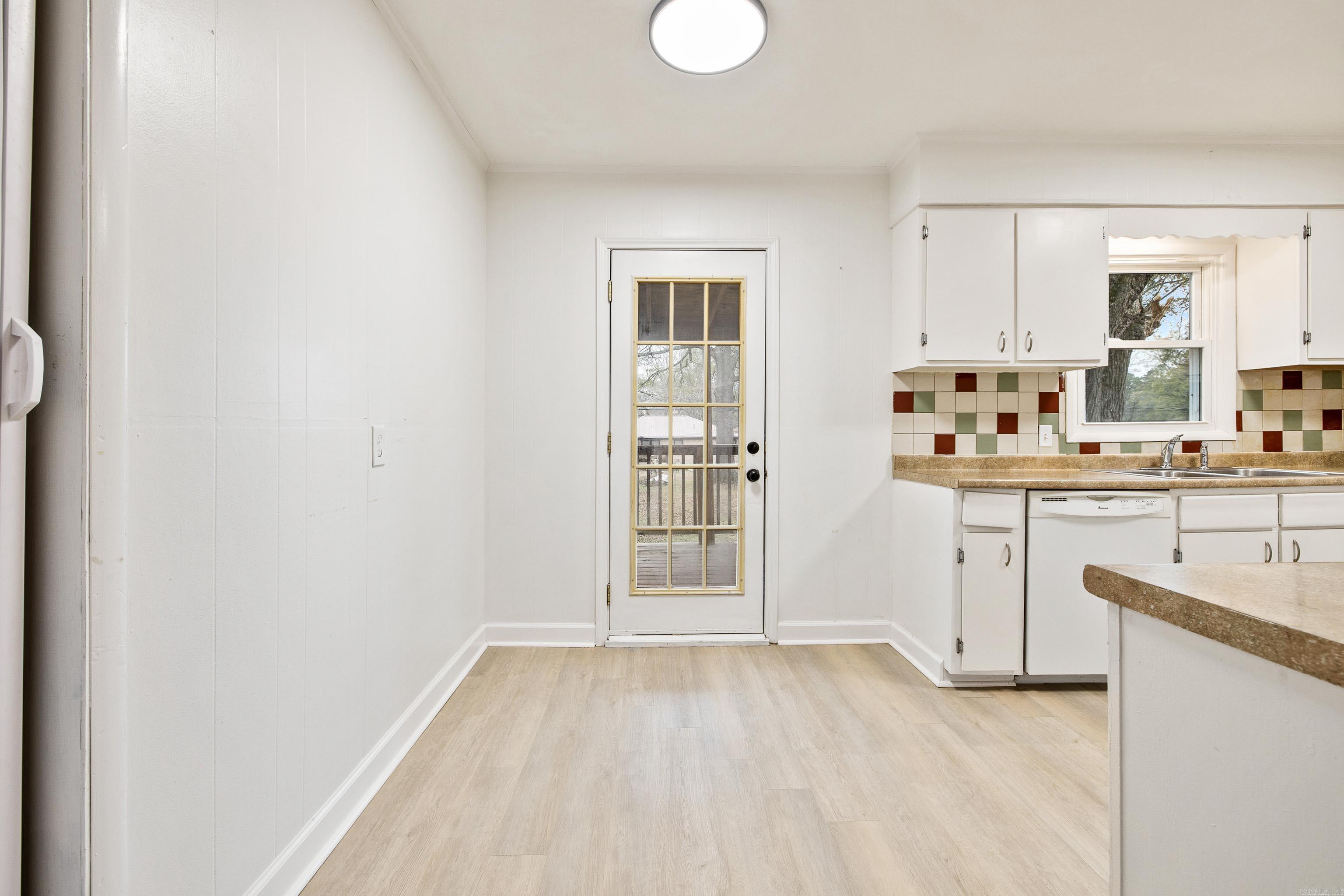 Troutt - Residential