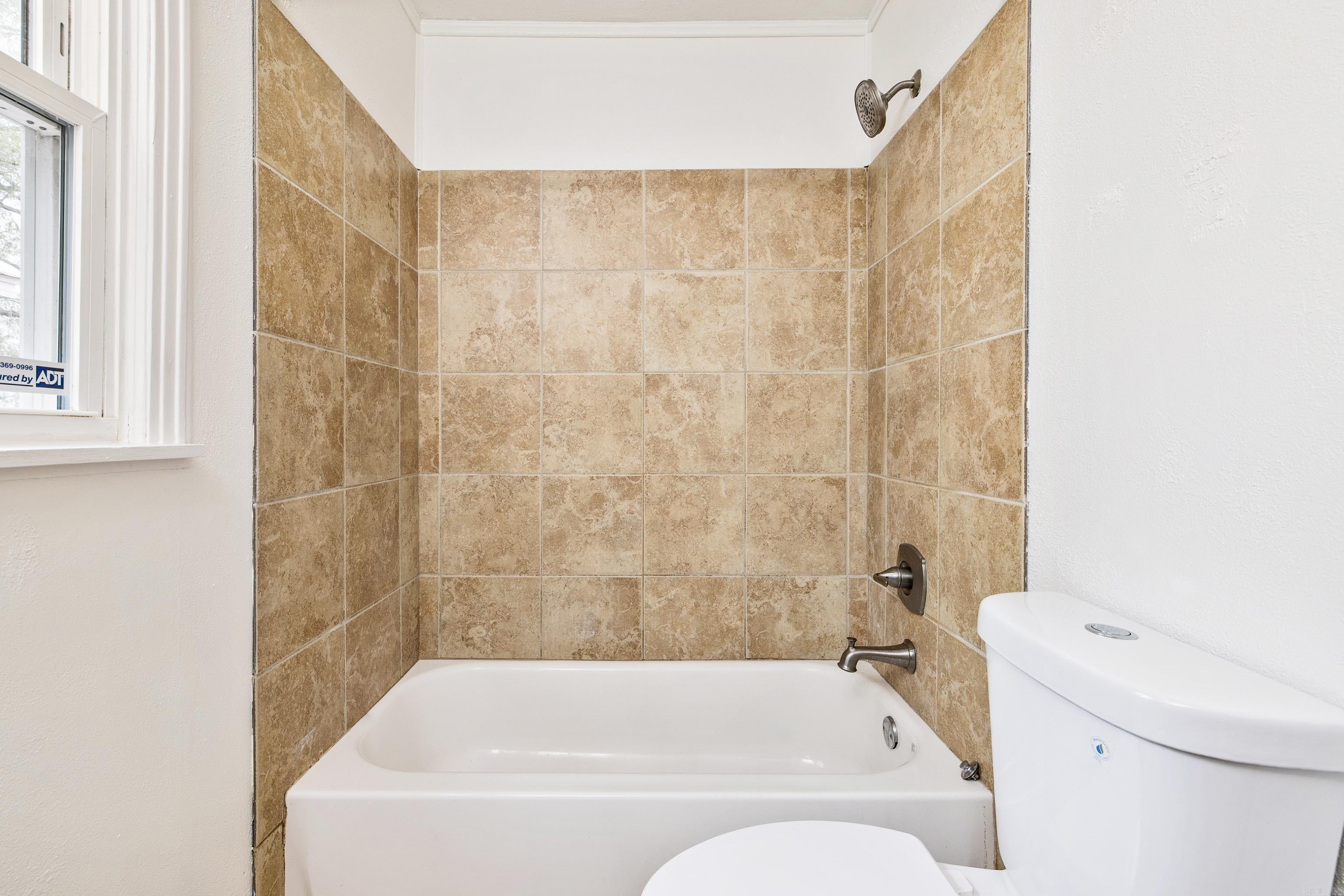 Troutt - Residential