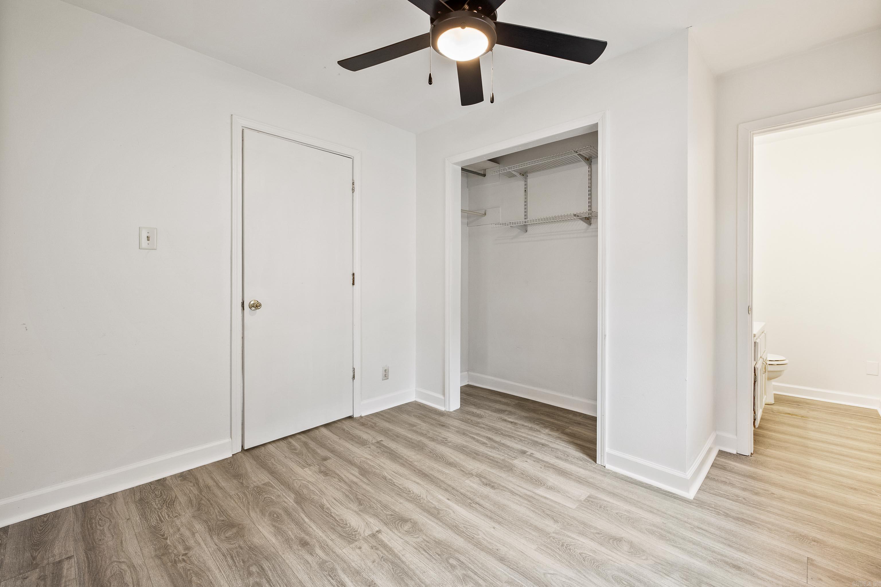 Troutt - Residential