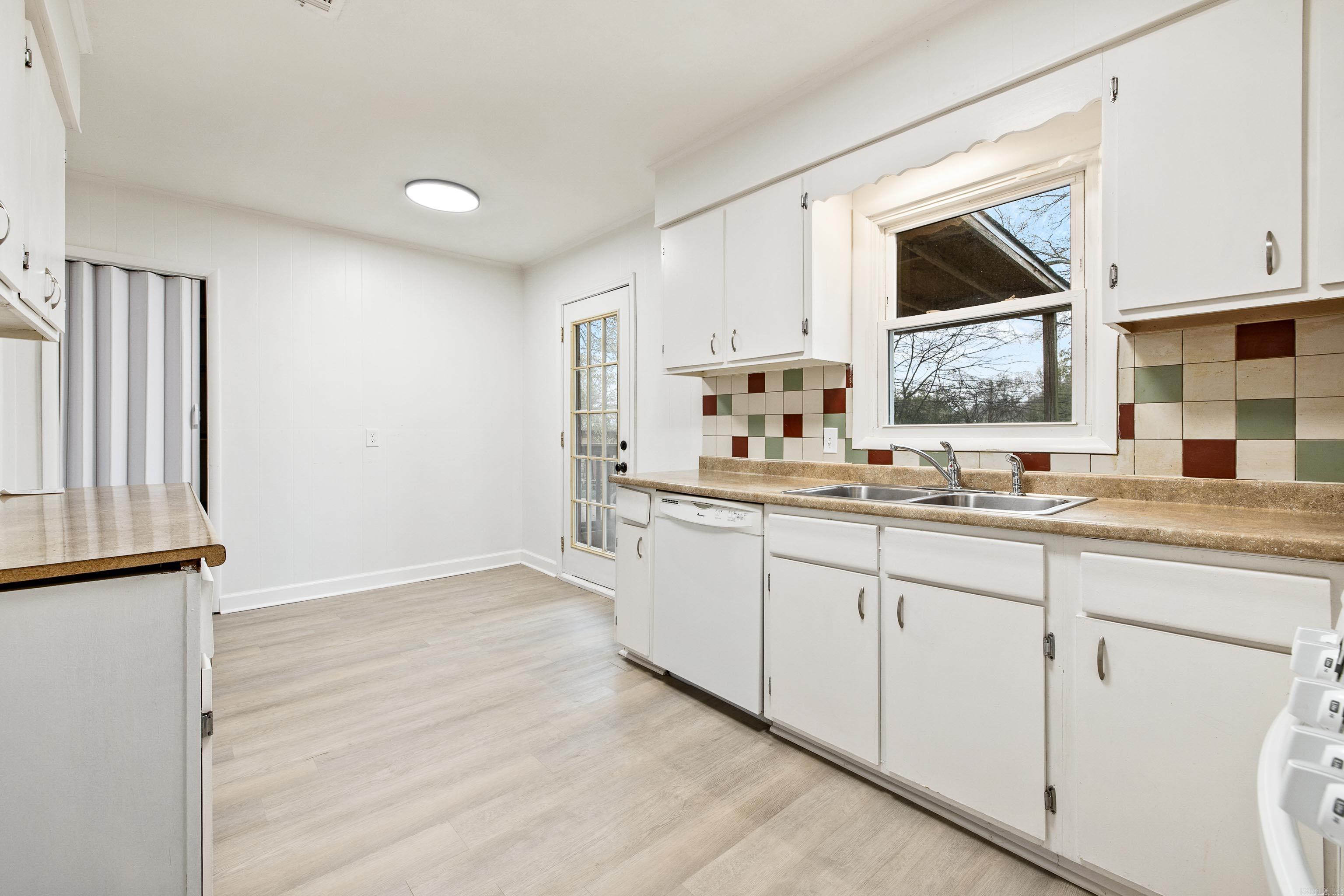 Troutt - Residential