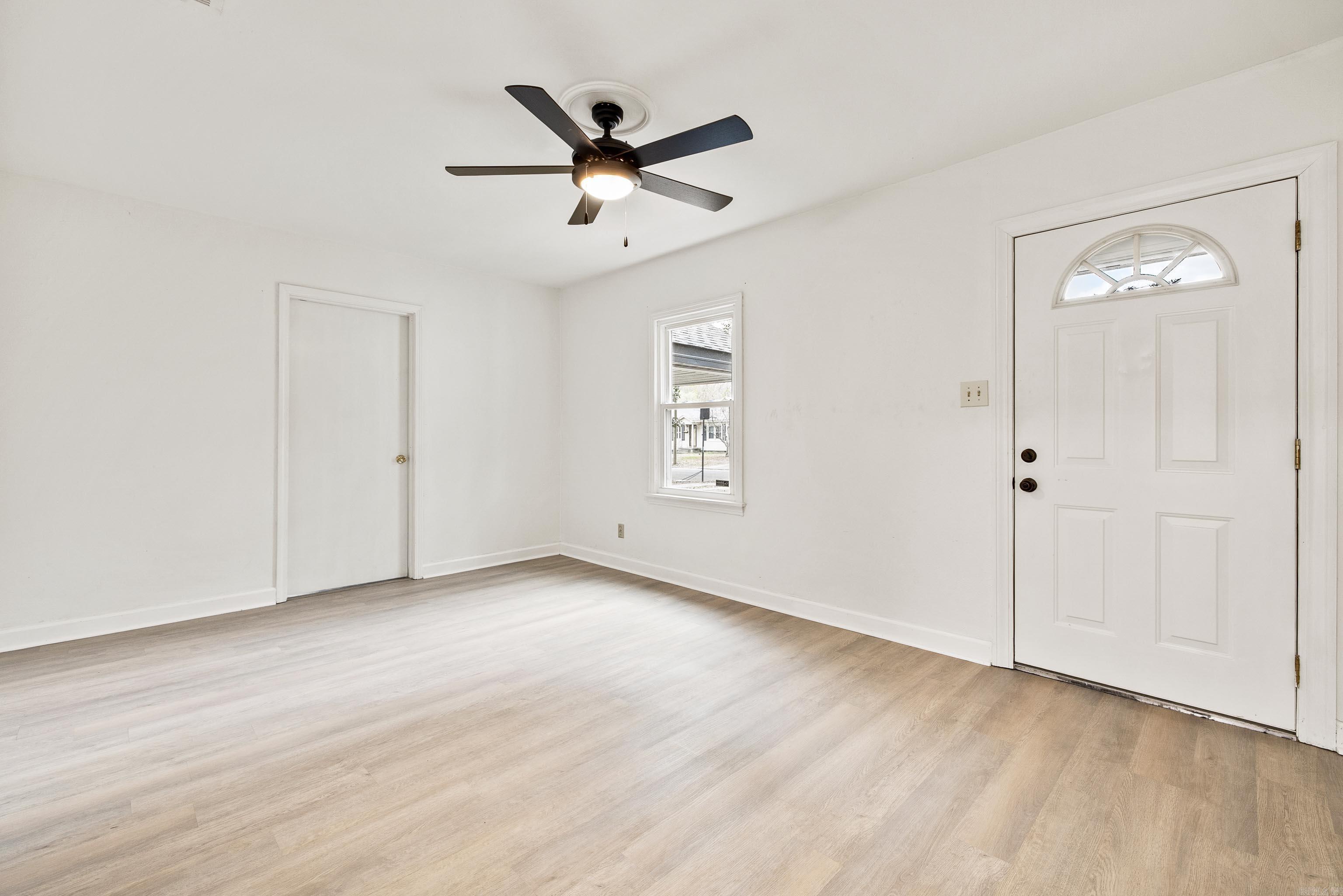 Troutt - Residential