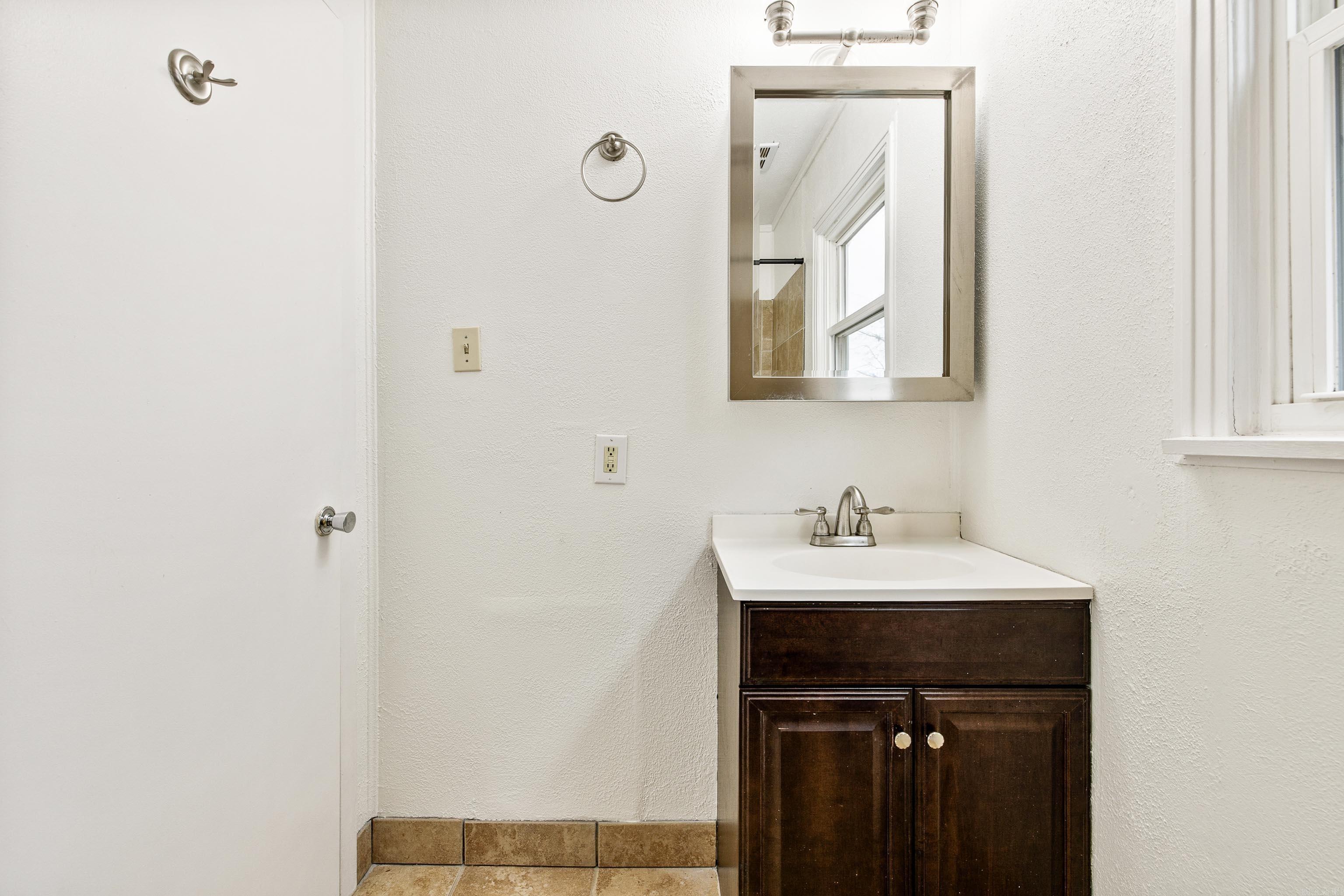 Troutt - Residential