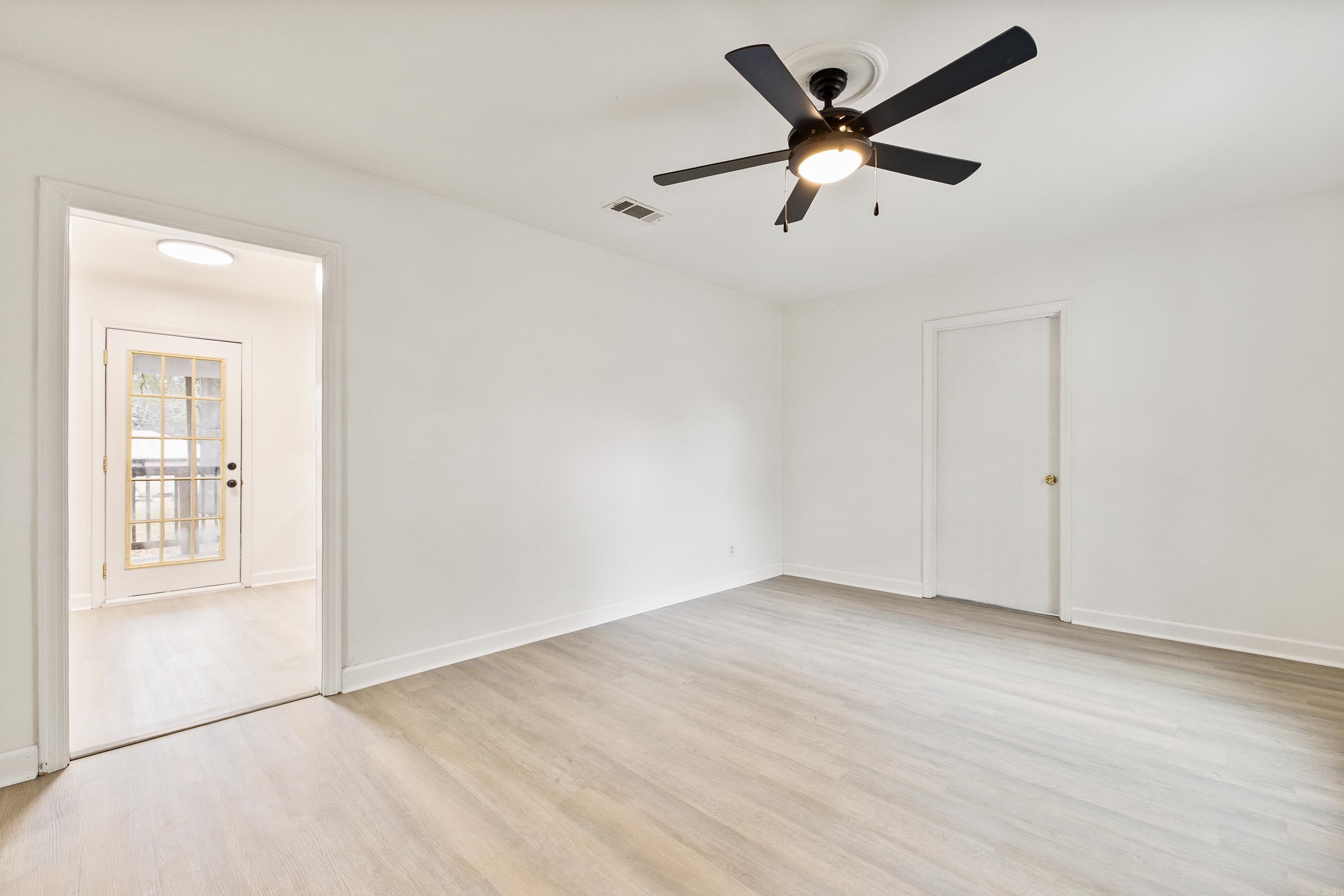 Troutt - Residential