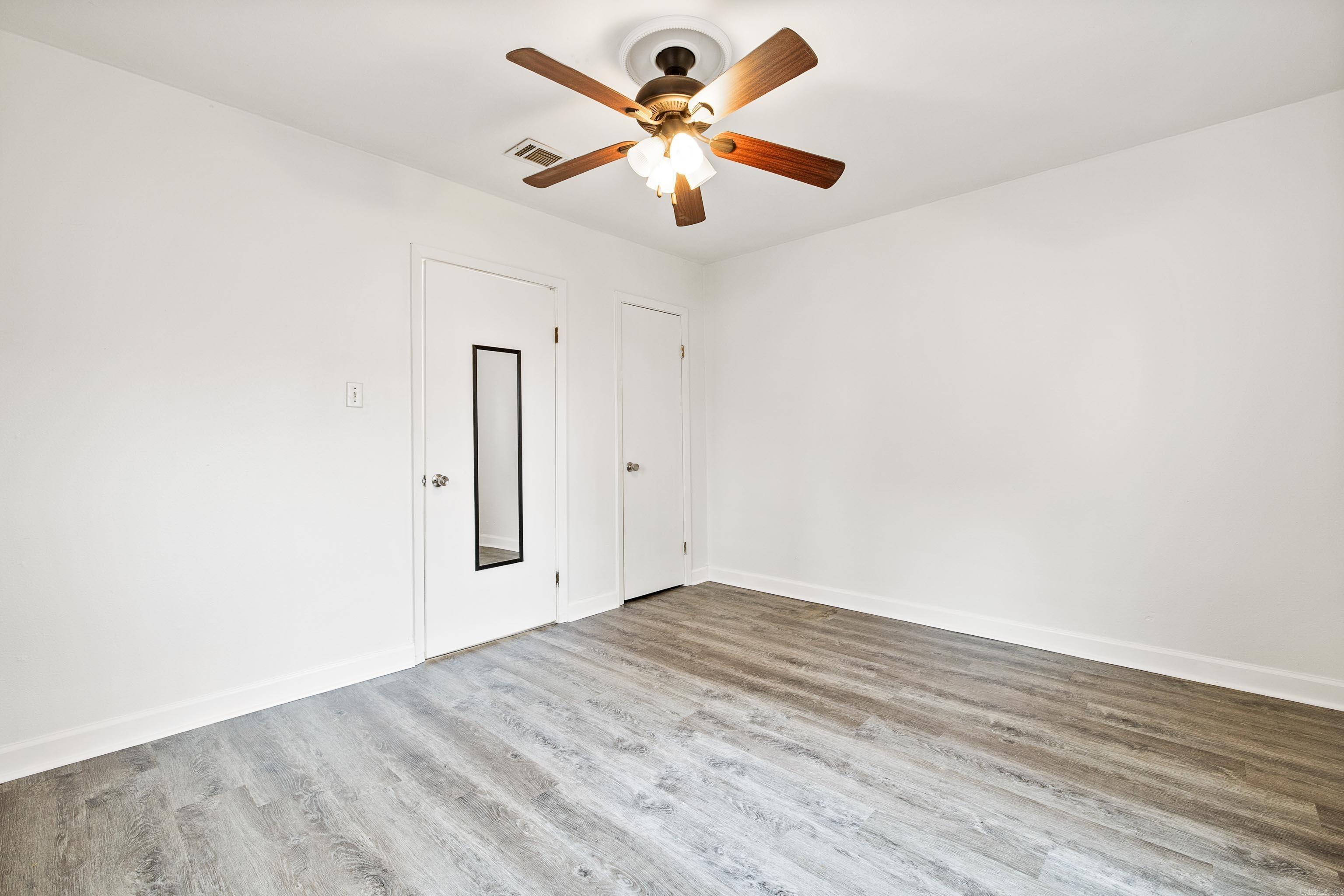 Troutt - Residential