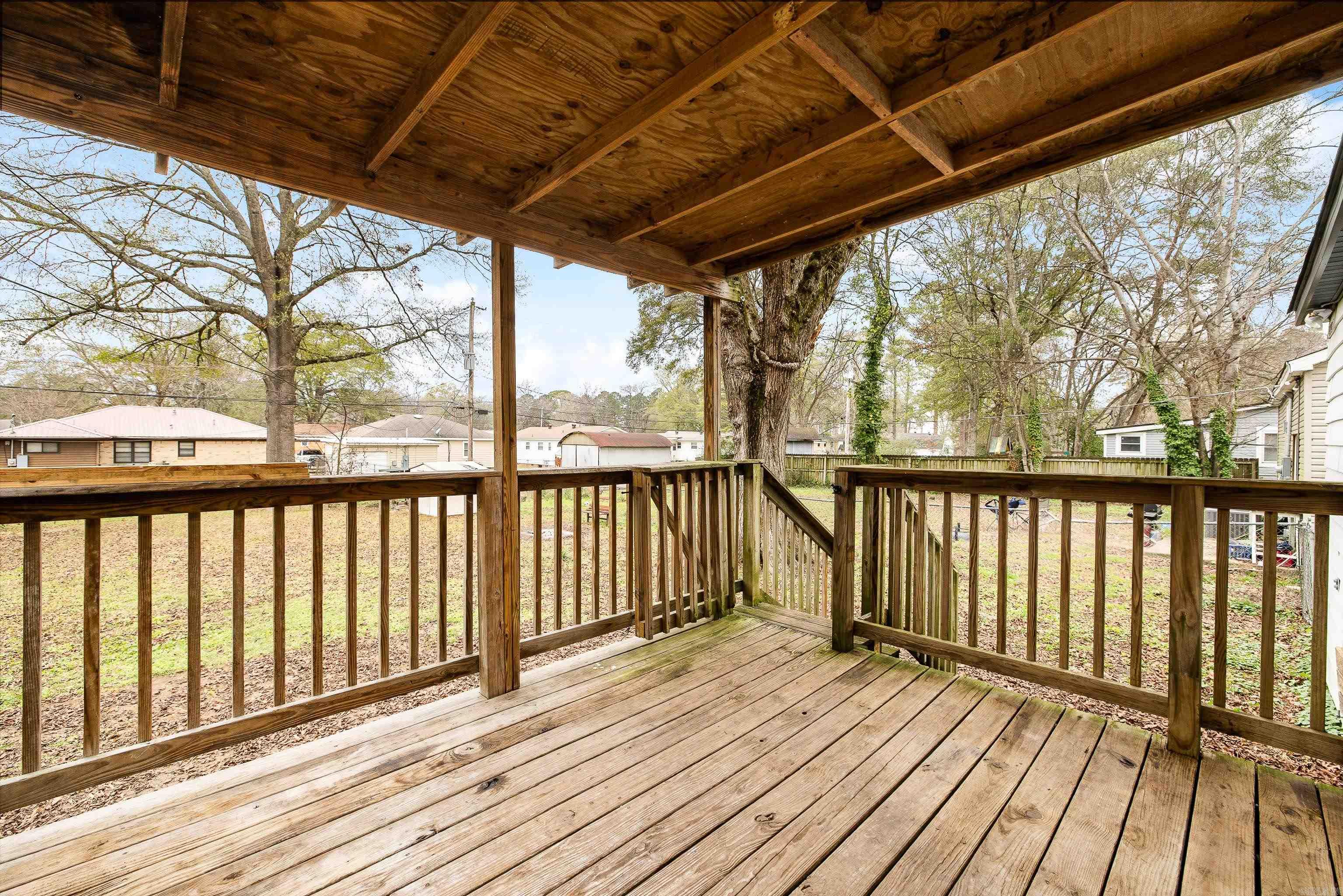 Troutt - Residential