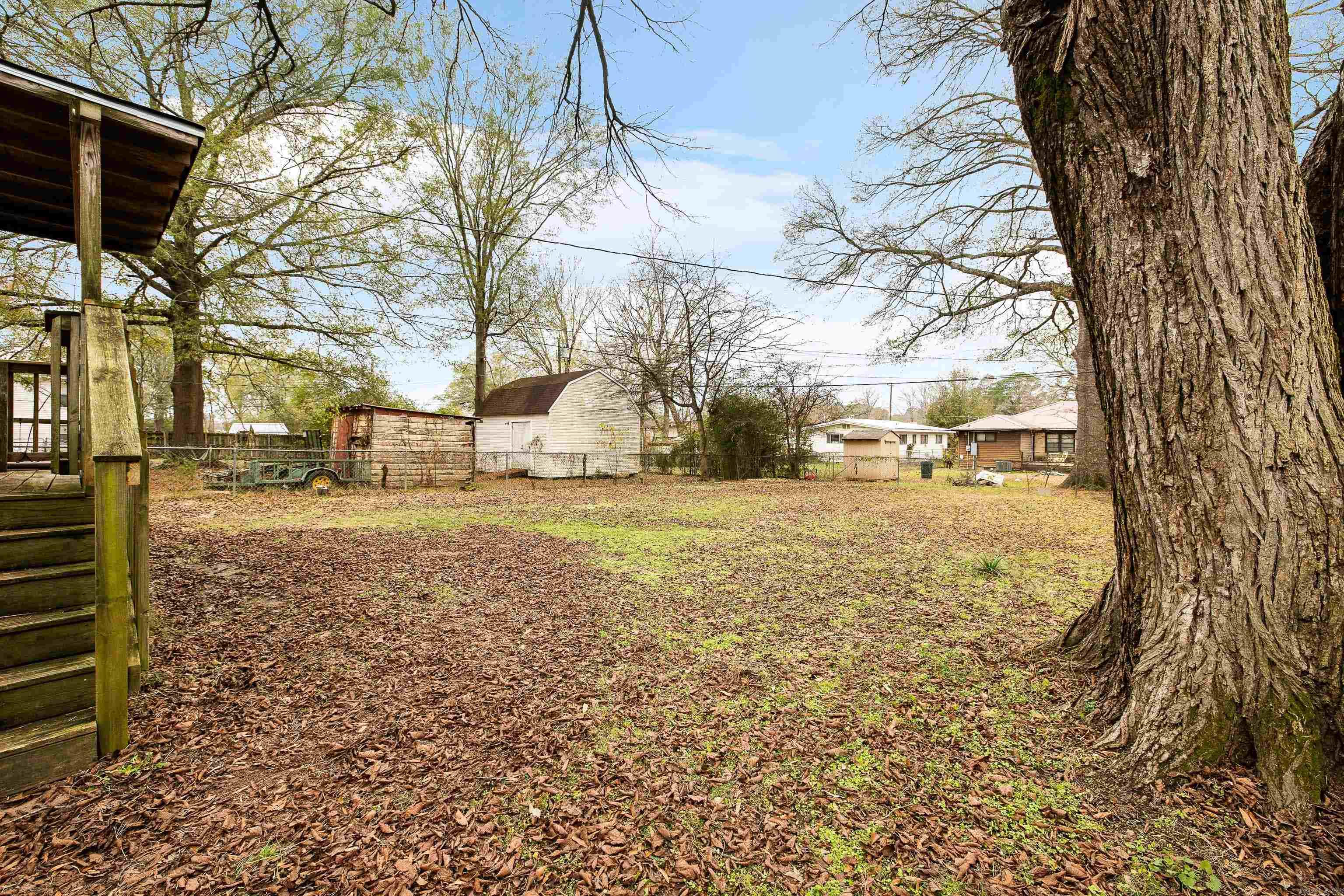 Troutt - Residential