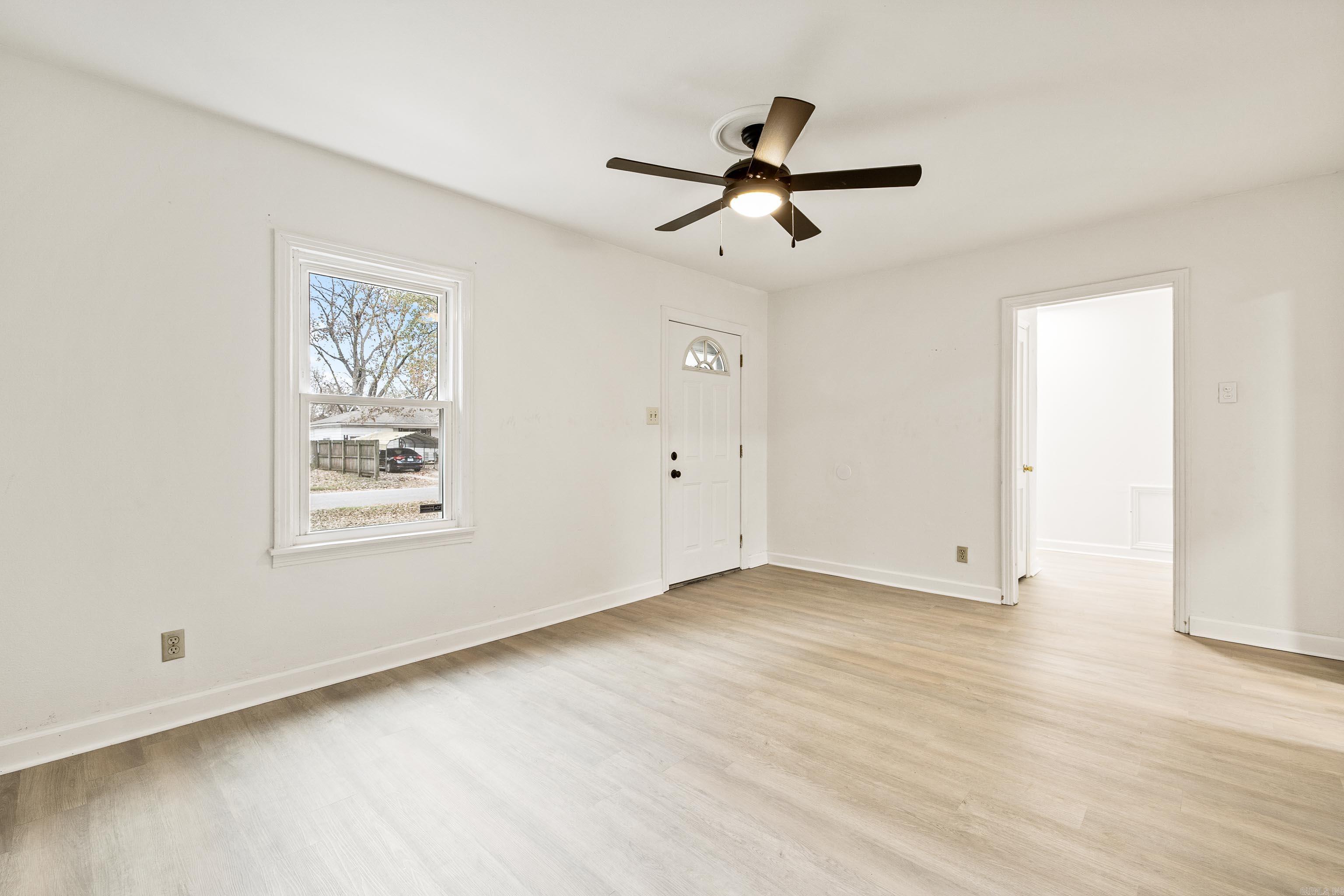 Troutt - Residential