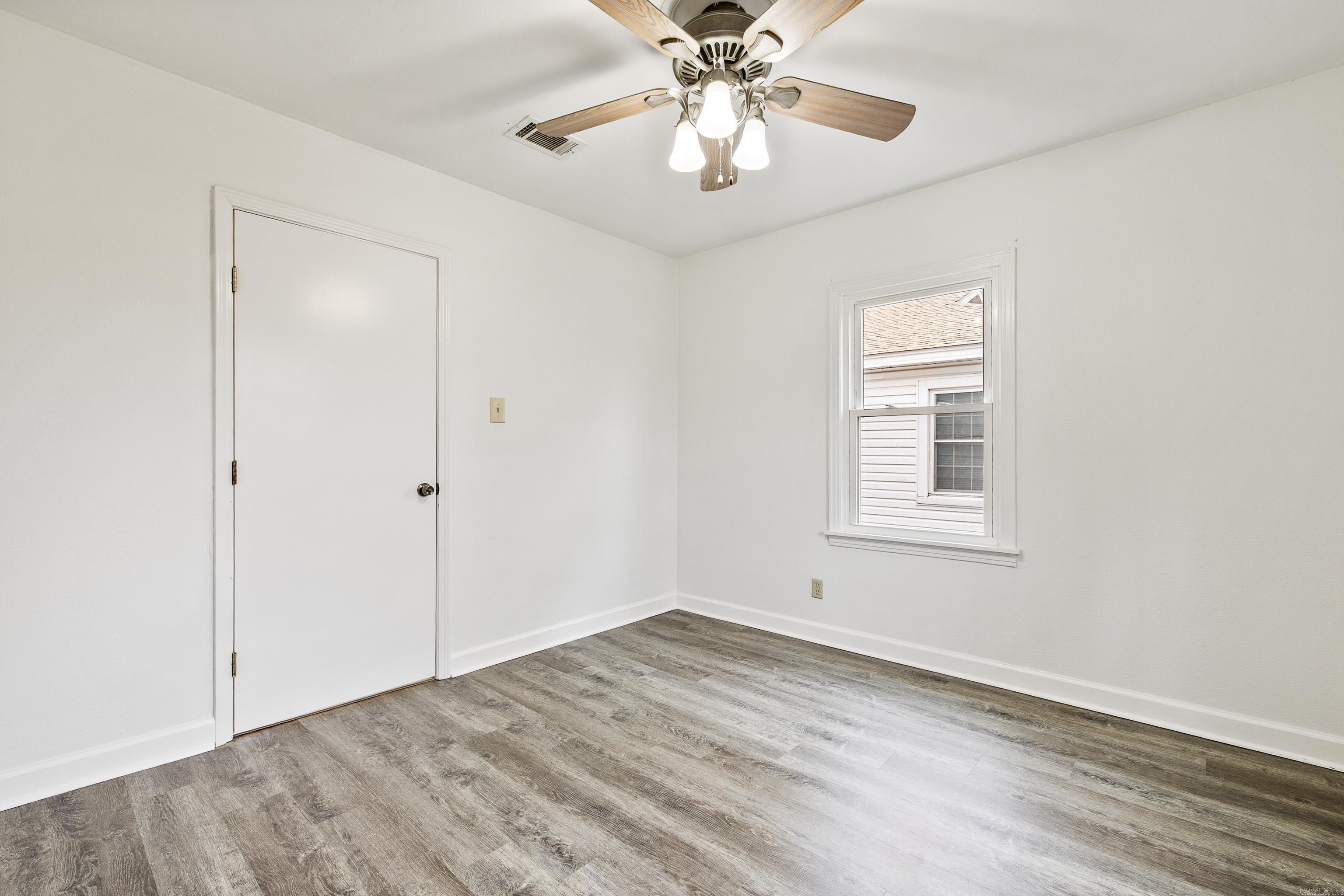 Troutt - Residential