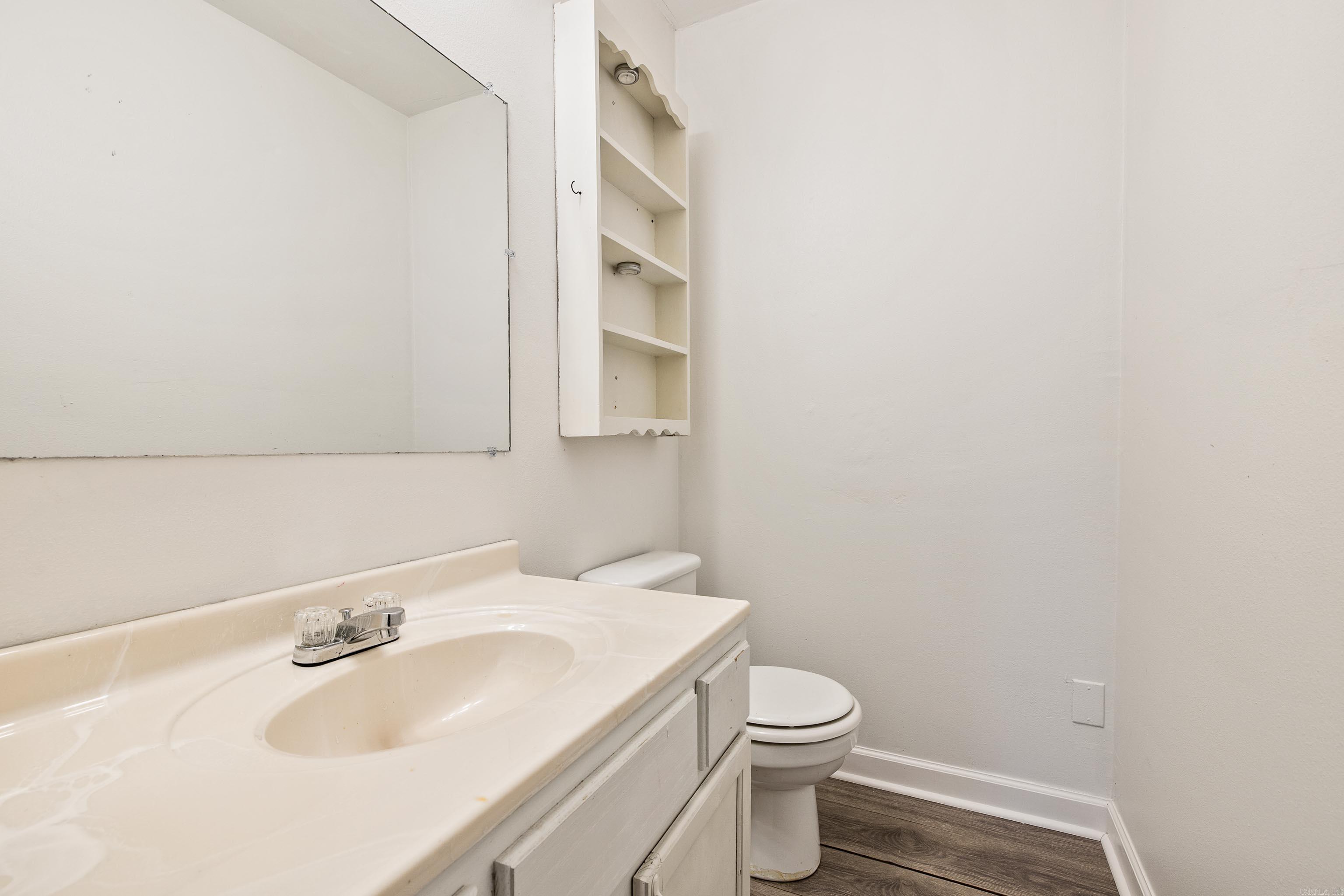 Troutt - Residential